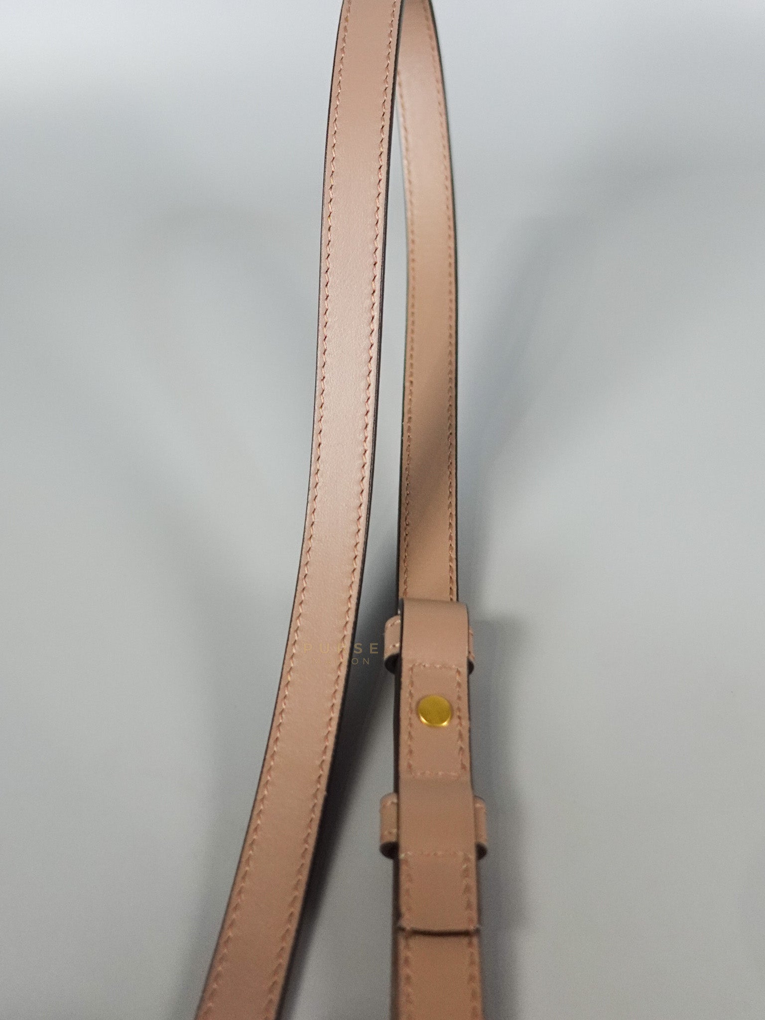 GG Marmont Camera Bag Small Matelasse Dusty Pink | Purse Maison Luxury Bags Shop