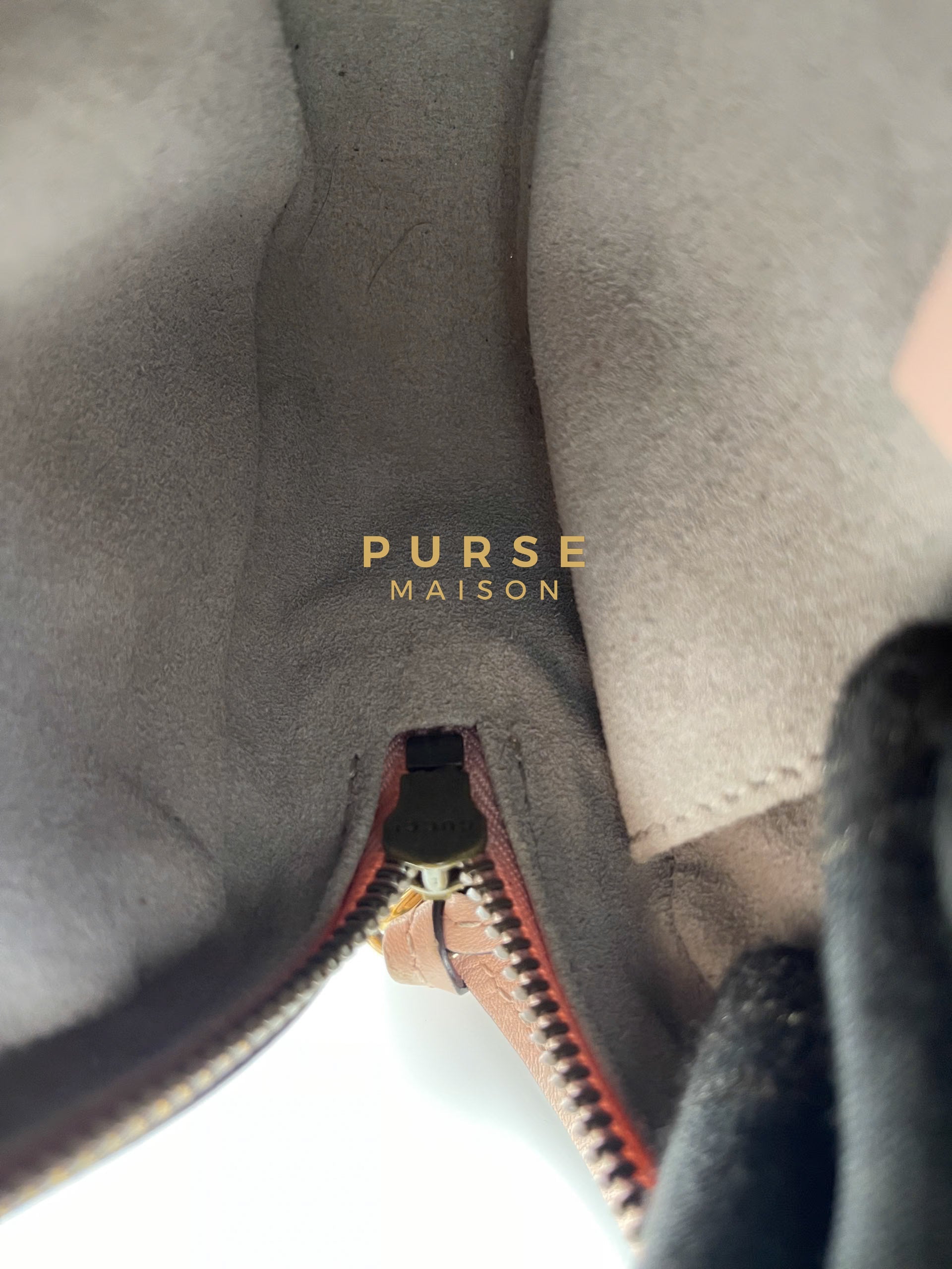 GG Marmont Matelasse Mini Camera Bag (Pink) | Purse Maison Luxury Bags Shop
