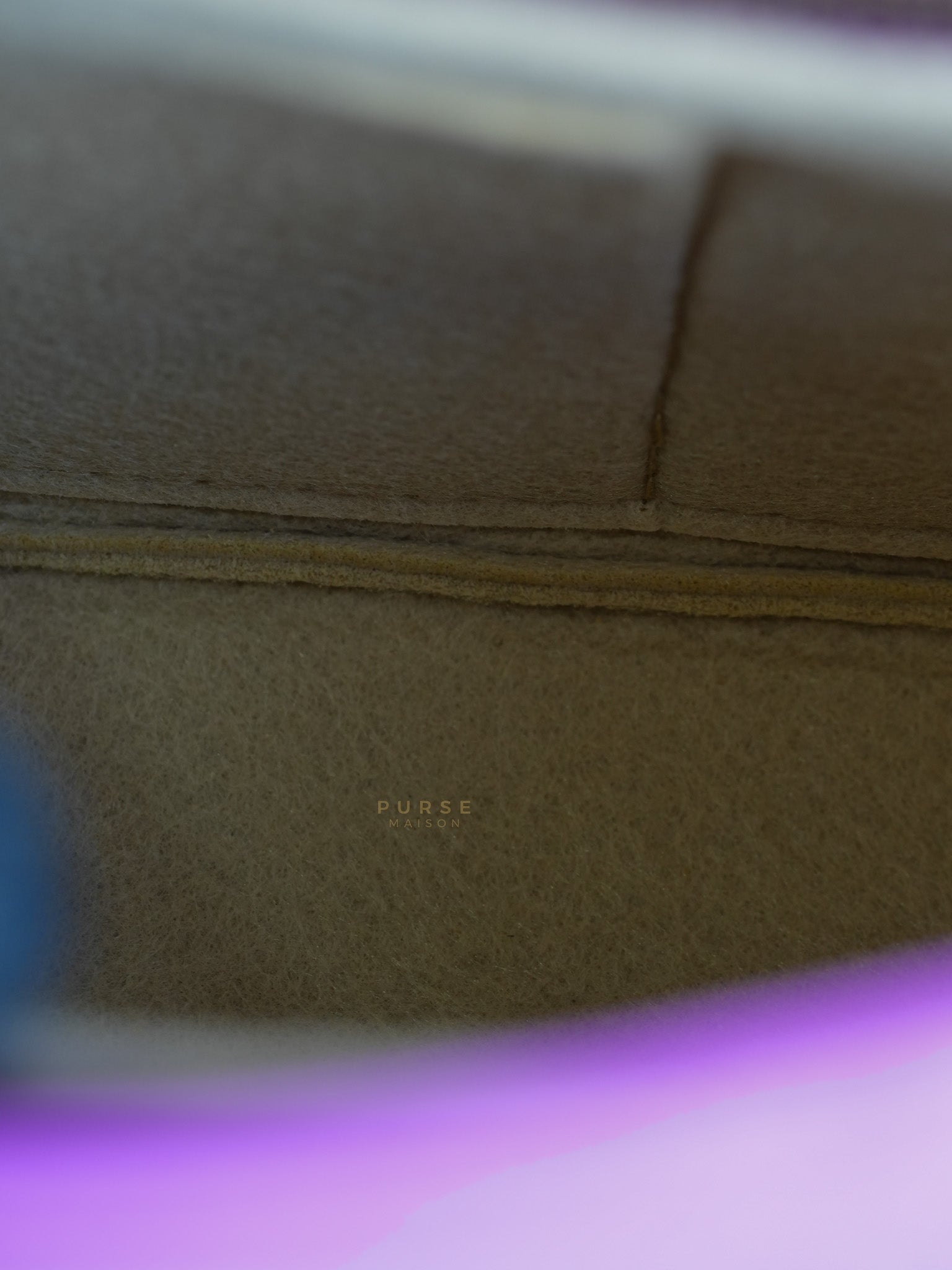 GG Marmont Medium Candy Mousse Calfskin Matelasse Leather | Purse Maison Luxury Bags Shop