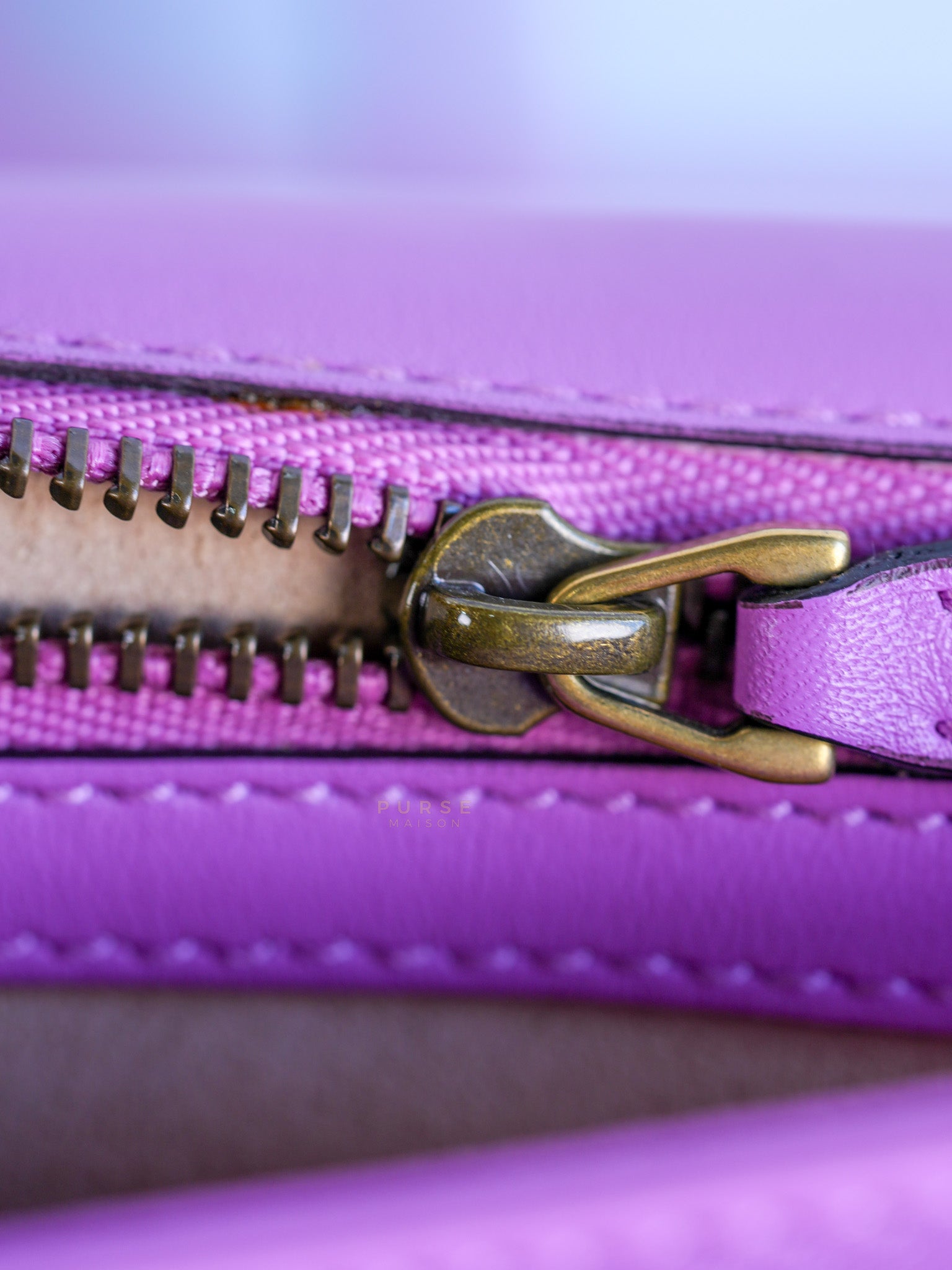 GG Marmont Medium Candy Mousse Calfskin Matelasse Leather | Purse Maison Luxury Bags Shop