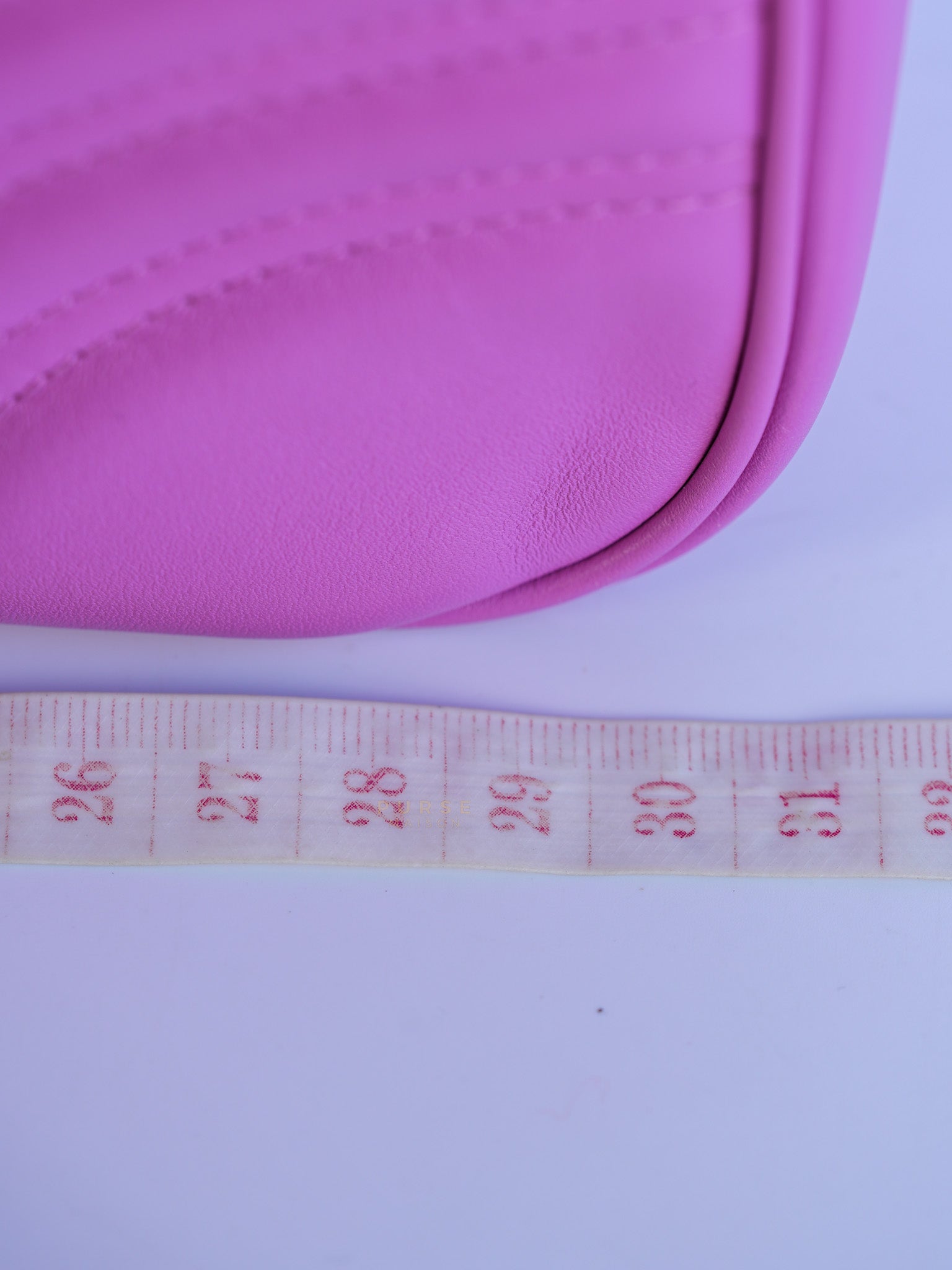 GG Marmont Medium Candy Mousse Calfskin Matelasse Leather | Purse Maison Luxury Bags Shop