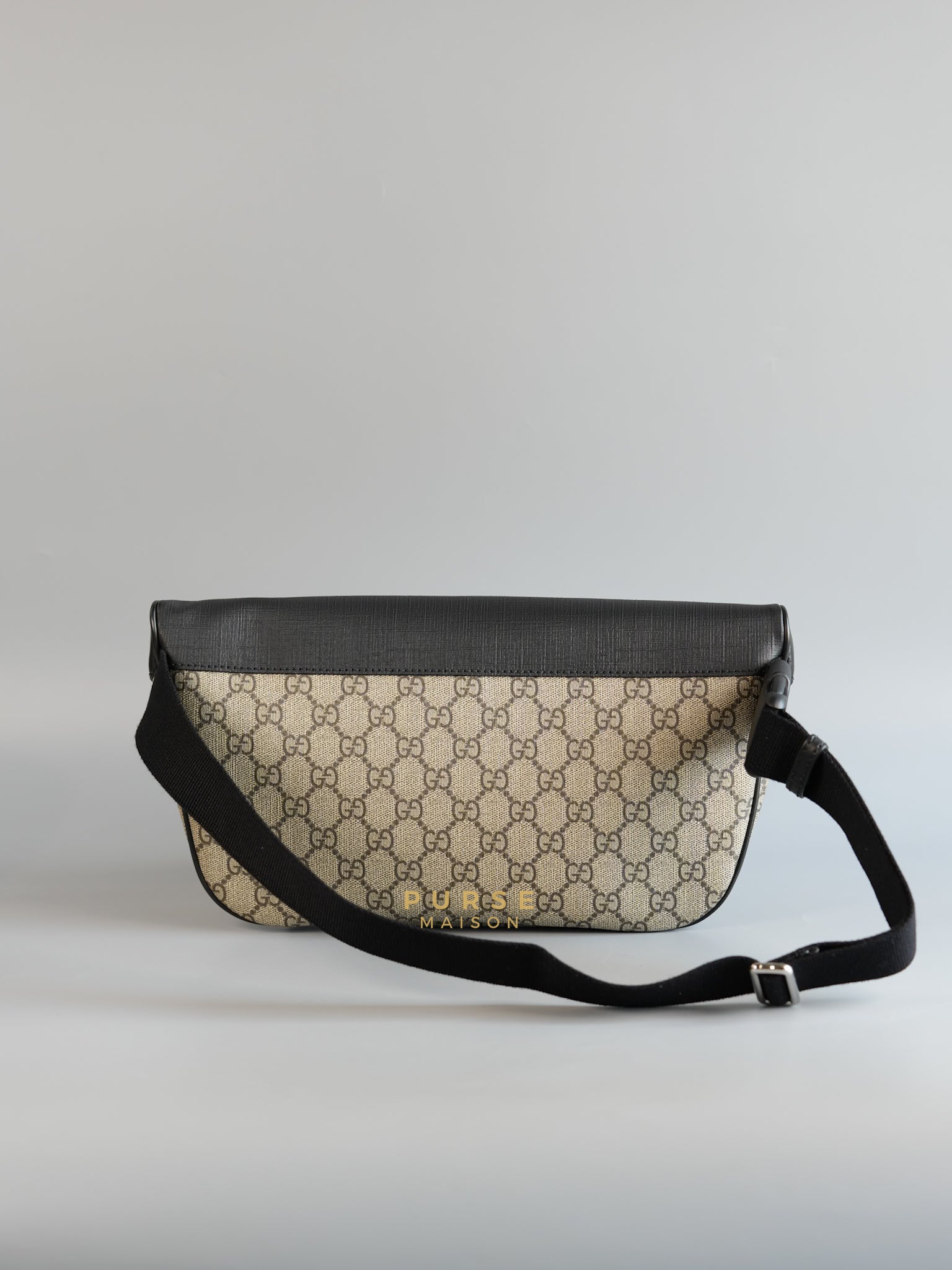 GG Supreme Canvas Belt Bag | Purse Maison Luxury Bags Shop