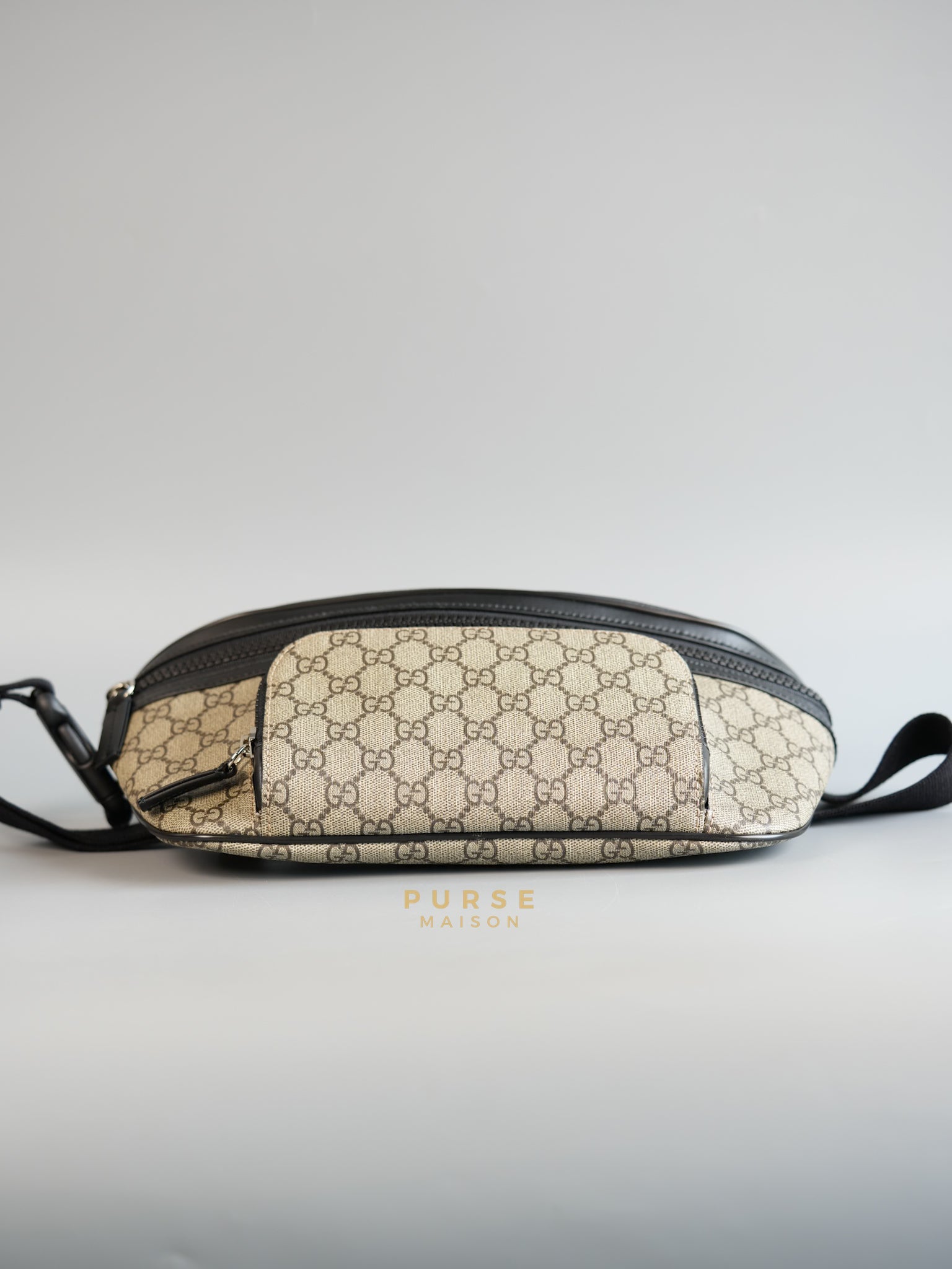 GG Supreme Canvas Belt Bag | Purse Maison Luxury Bags Shop