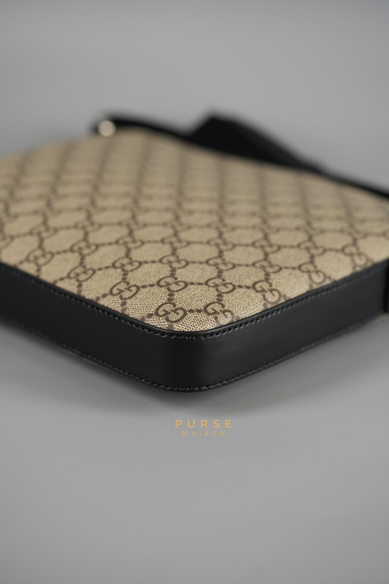 GG Supreme Messenger Bag | Purse Maison Luxury Bags Shop