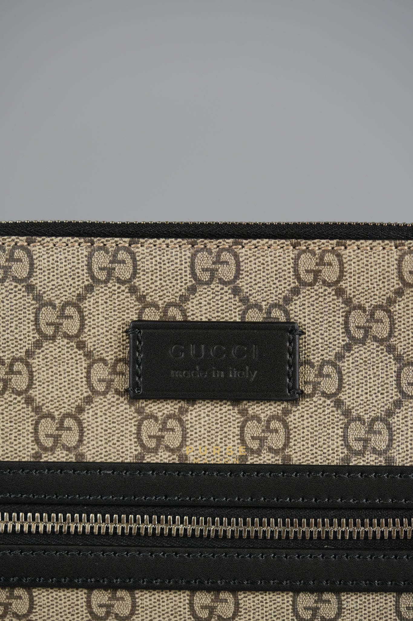GG Supreme Messenger Bag | Purse Maison Luxury Bags Shop