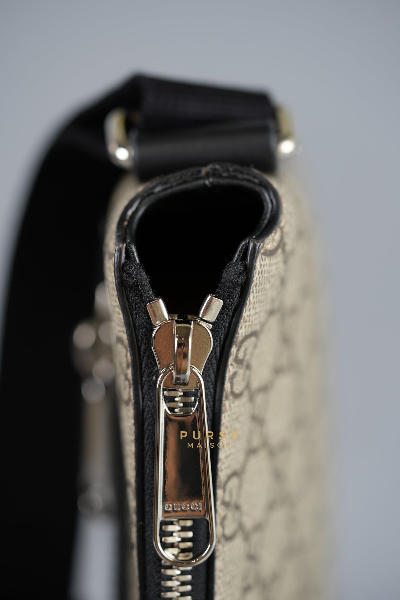 GG Supreme Messenger Bag | Purse Maison Luxury Bags Shop