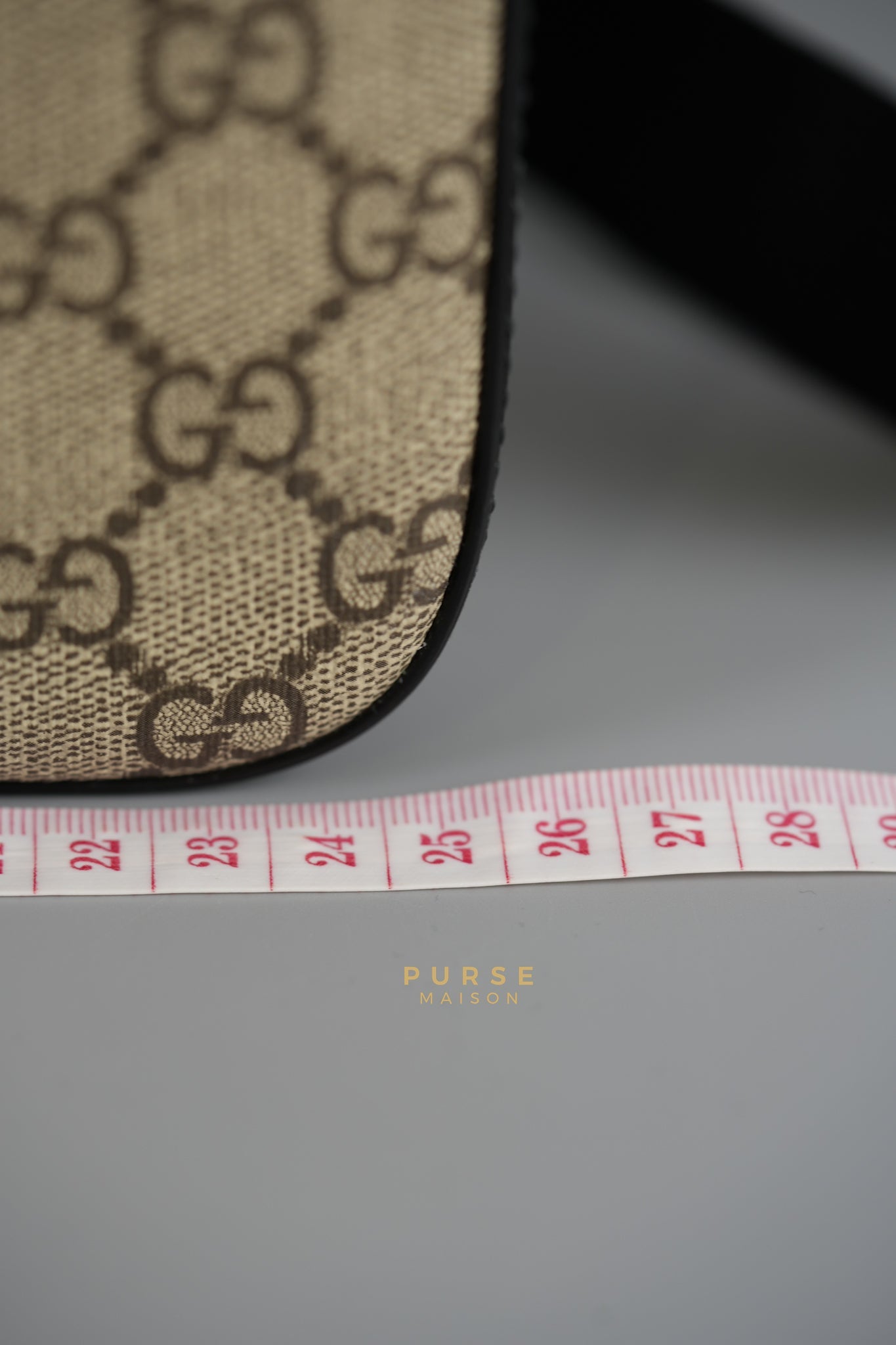 GG Supreme Messenger Bag | Purse Maison Luxury Bags Shop