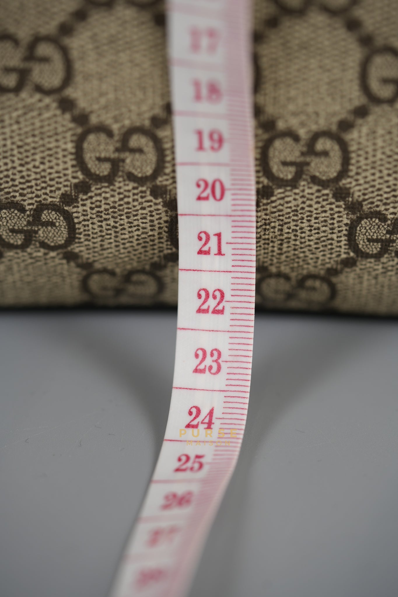 GG Supreme Messenger Bag | Purse Maison Luxury Bags Shop