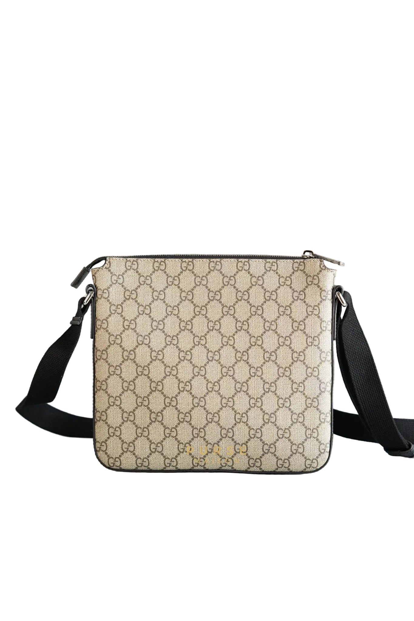GG Supreme Messenger Bag | Purse Maison Luxury Bags Shop