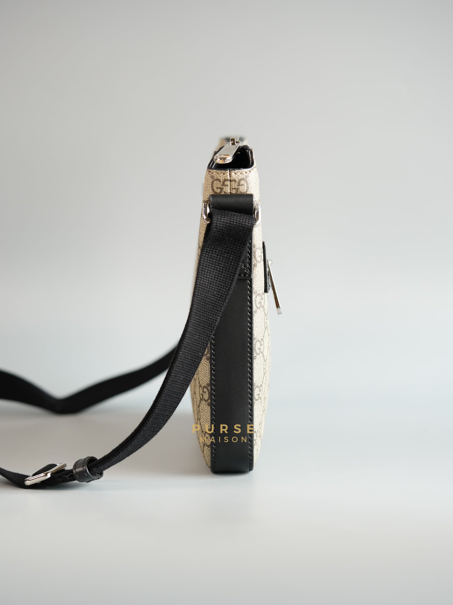 GG Supreme Messenger Bag | Purse Maison Luxury Bags Shop