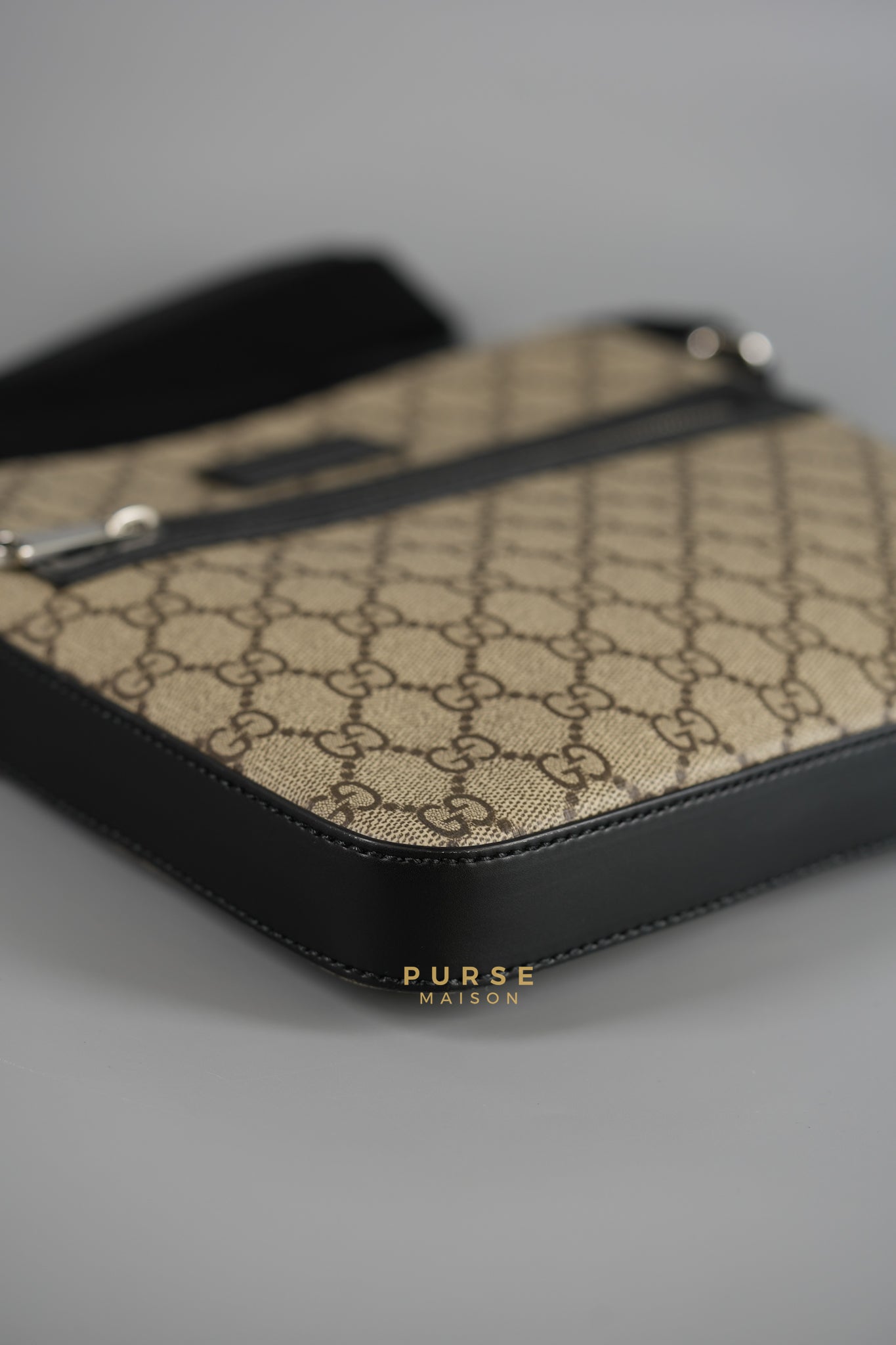 GG Supreme Messenger Bag | Purse Maison Luxury Bags Shop