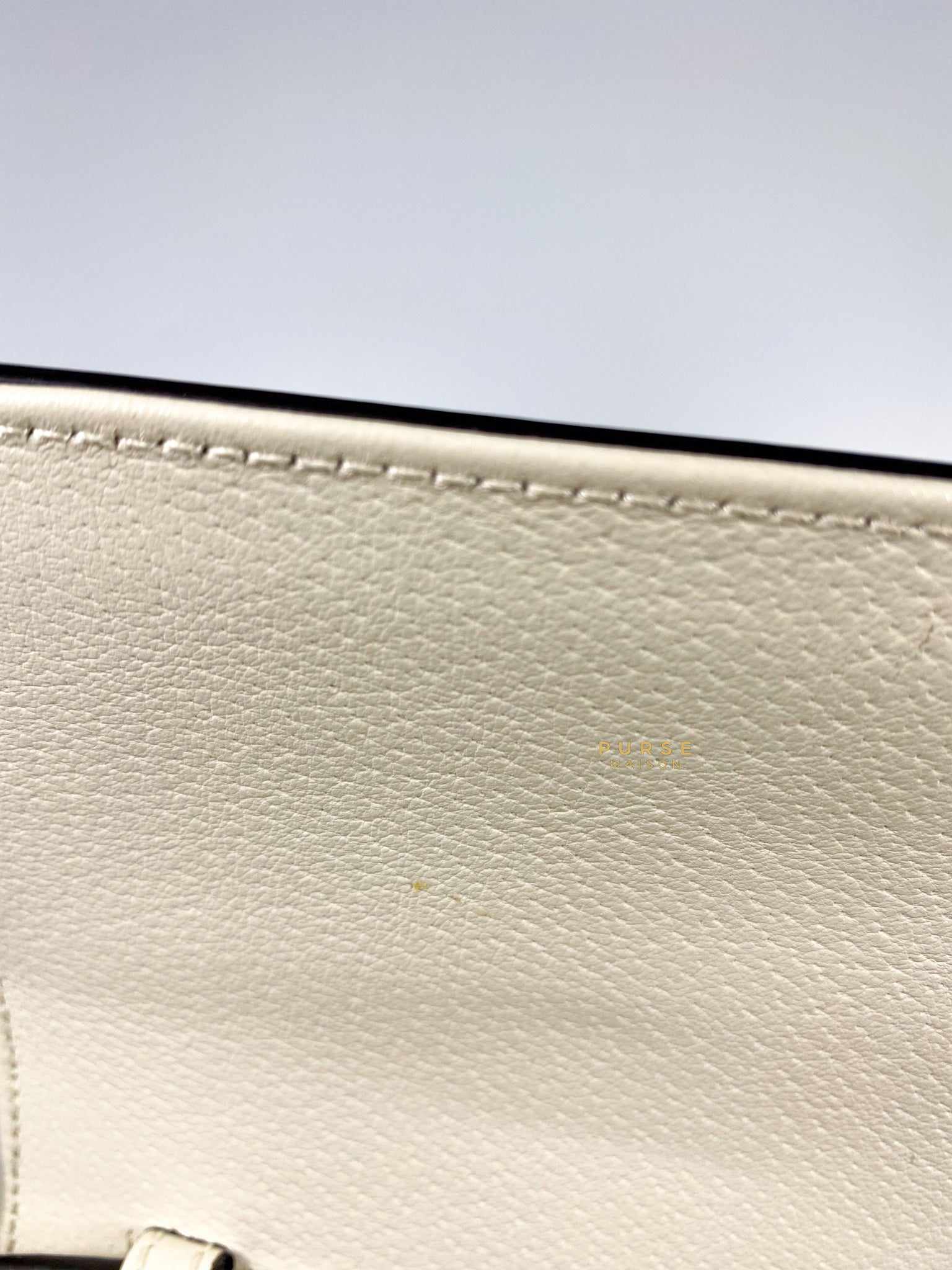 Gucci GG Supreme Queen Margaret Shoulder Bag