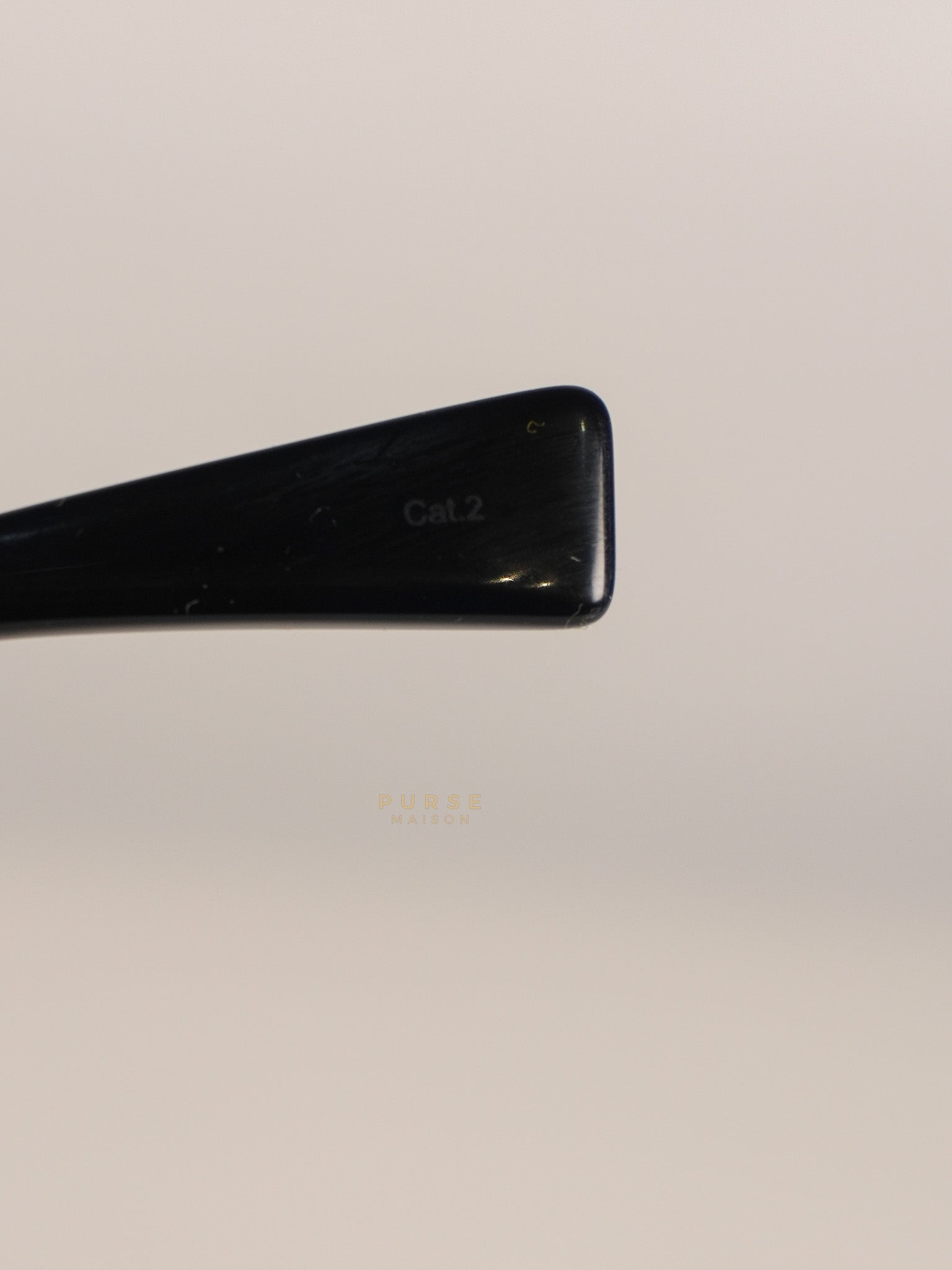 GG0459S Oversized Sunglasses in Black | Purse Maison Luxury Bags Shop