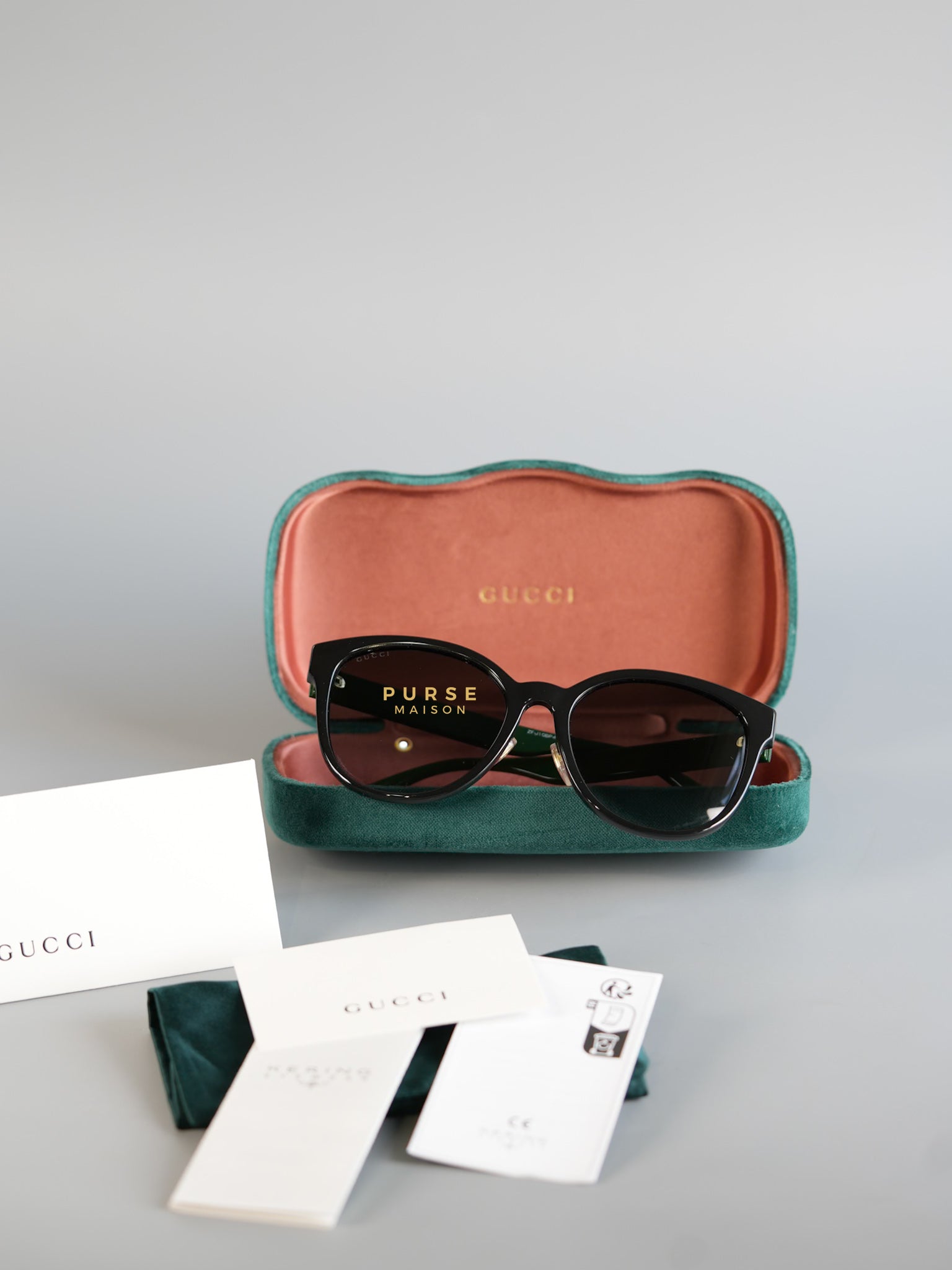 GG0854SK Women’s Sunglasses | Purse Maison Luxury Bags Shop