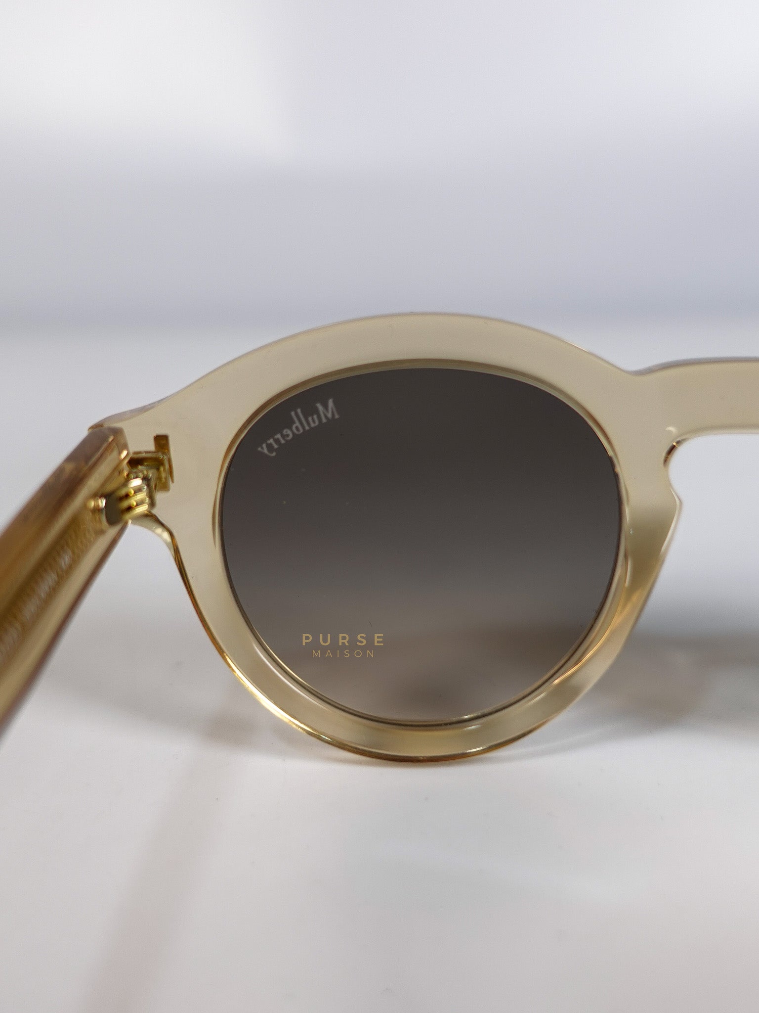 Gian SML004 Sunglasses | Purse Maison Luxury Bags Shop