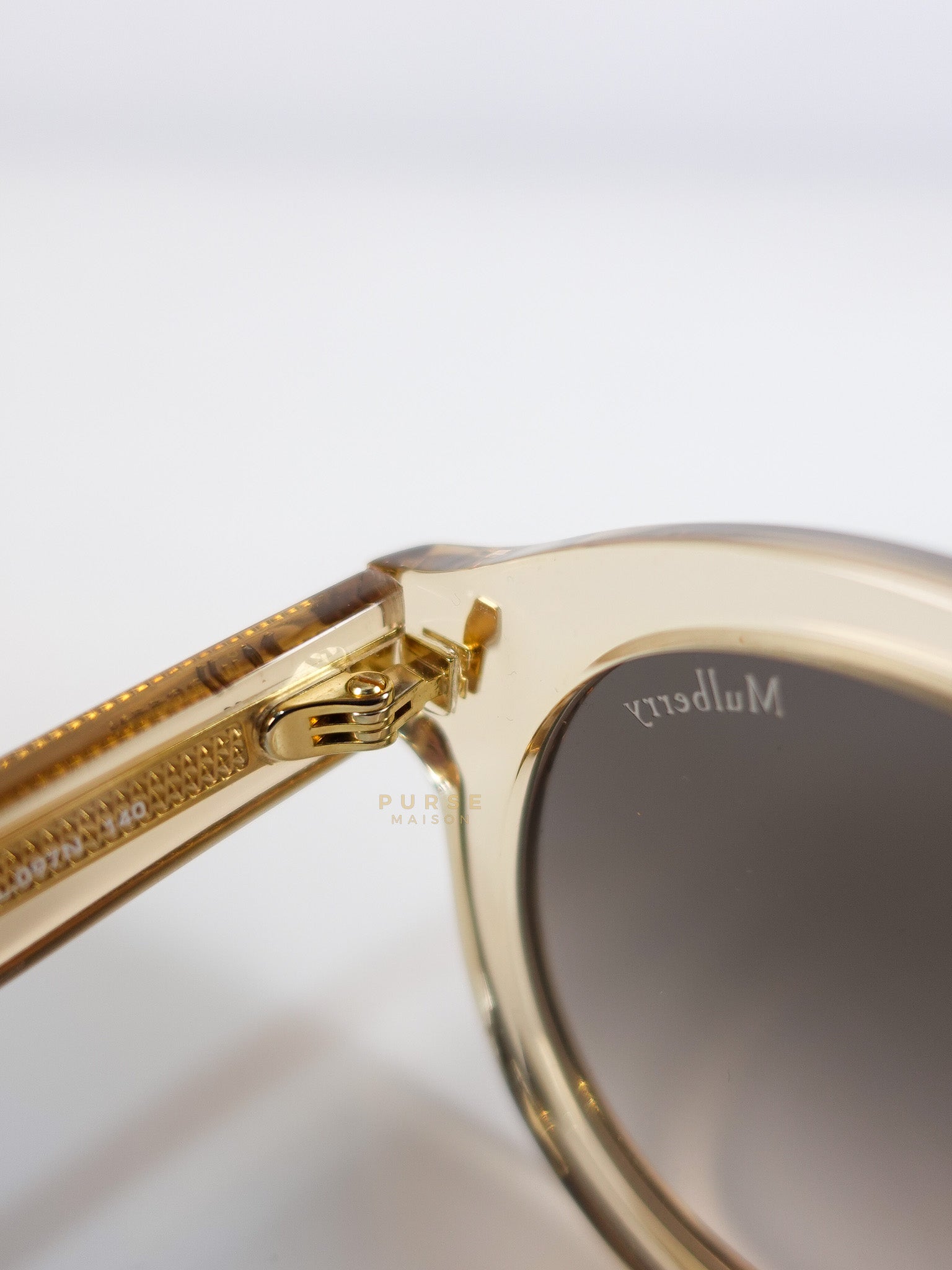 Gian SML004 Sunglasses | Purse Maison Luxury Bags Shop