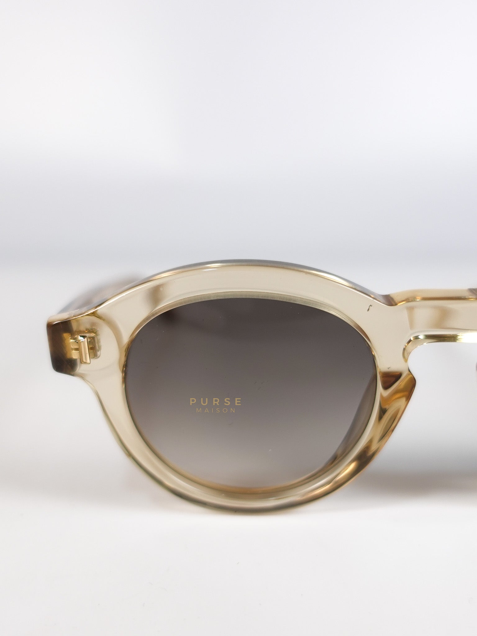 Gian SML004 Sunglasses | Purse Maison Luxury Bags Shop