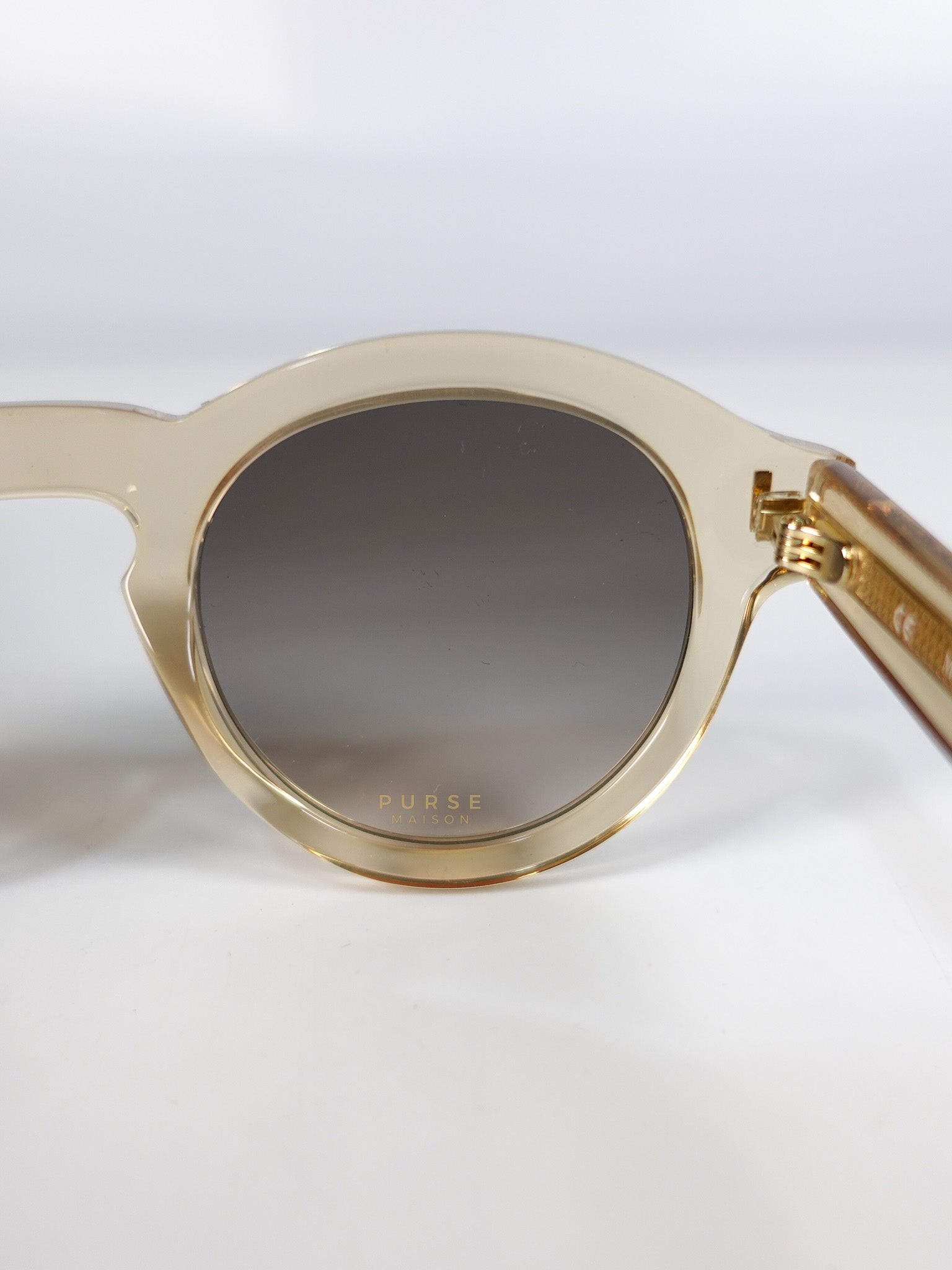 Gian SML004 Sunglasses | Purse Maison Luxury Bags Shop
