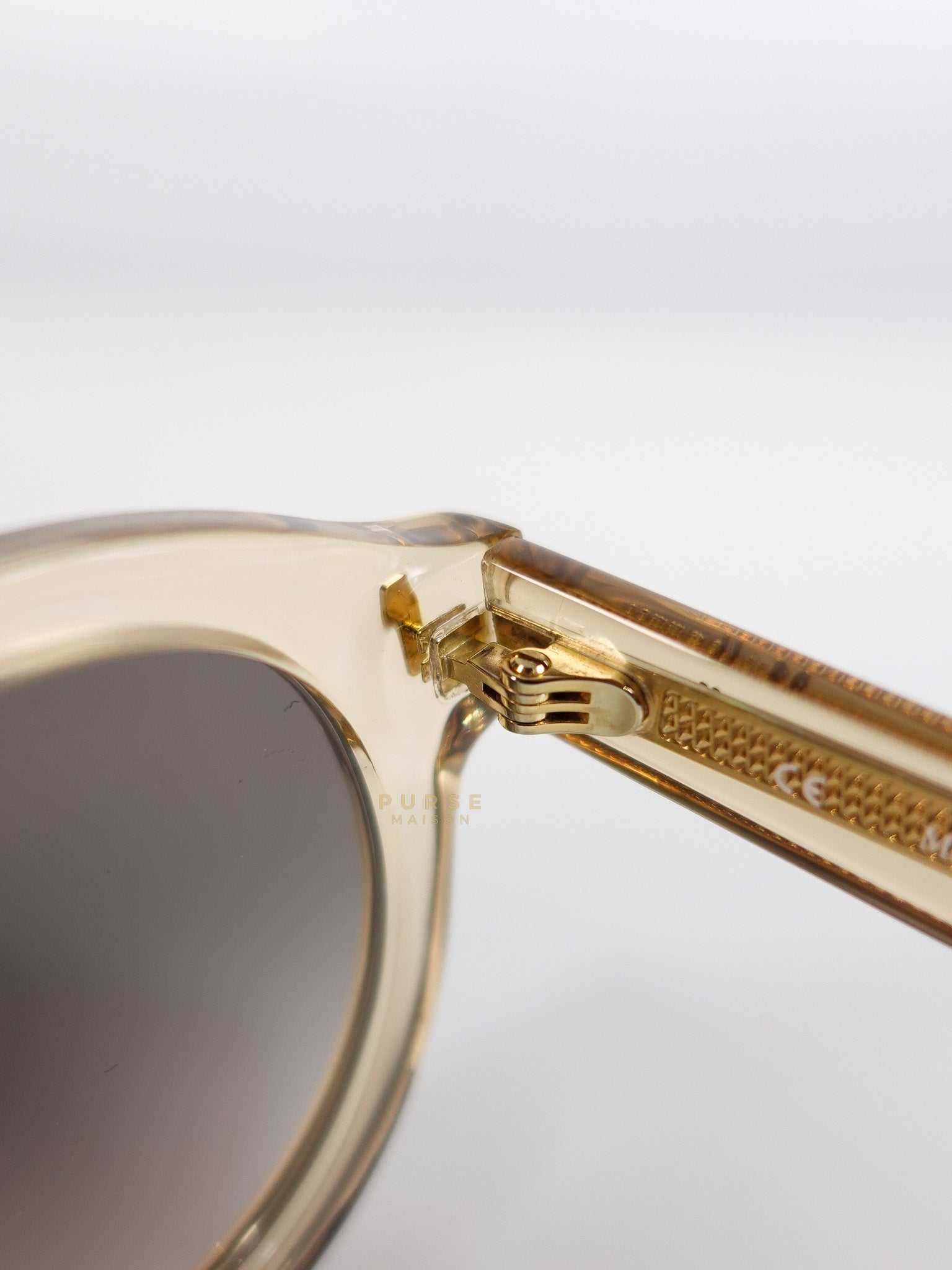 Gian SML004 Sunglasses | Purse Maison Luxury Bags Shop