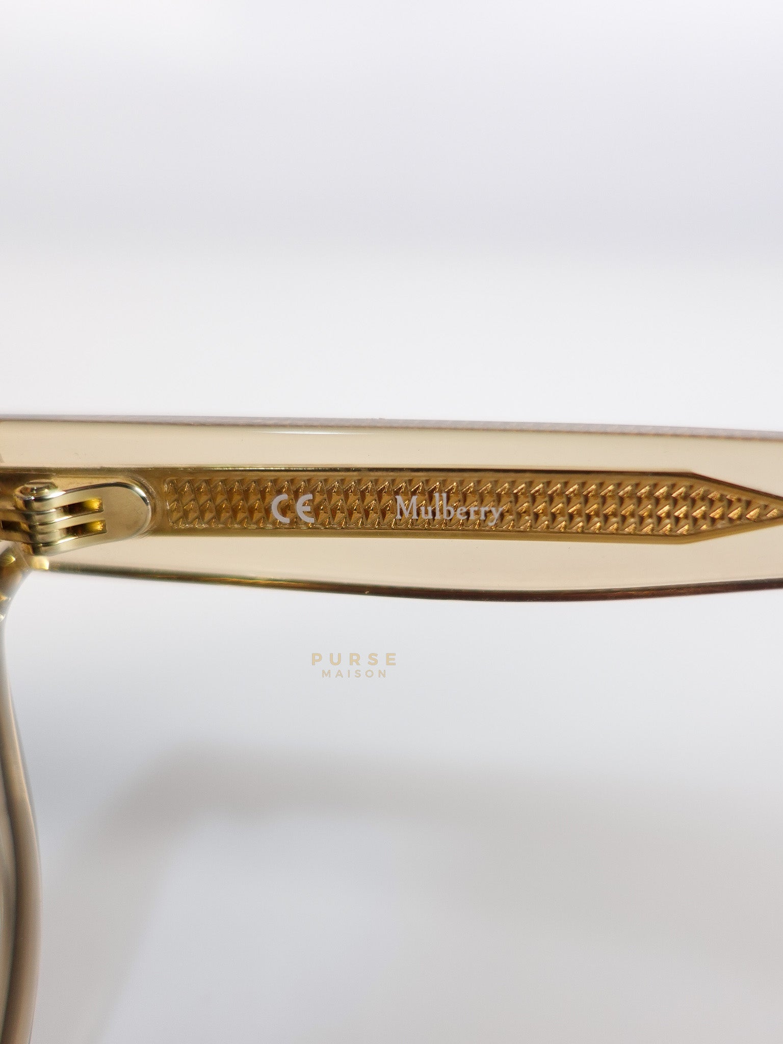 Gian SML004 Sunglasses | Purse Maison Luxury Bags Shop