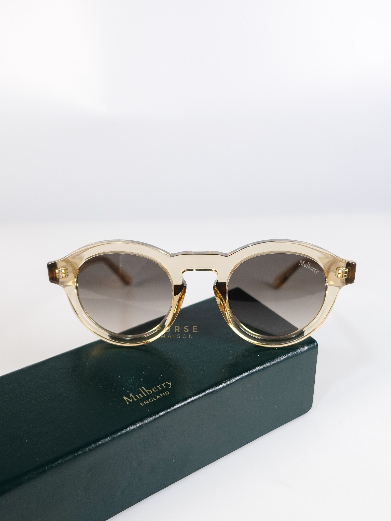 Gian SML004 Sunglasses | Purse Maison Luxury Bags Shop