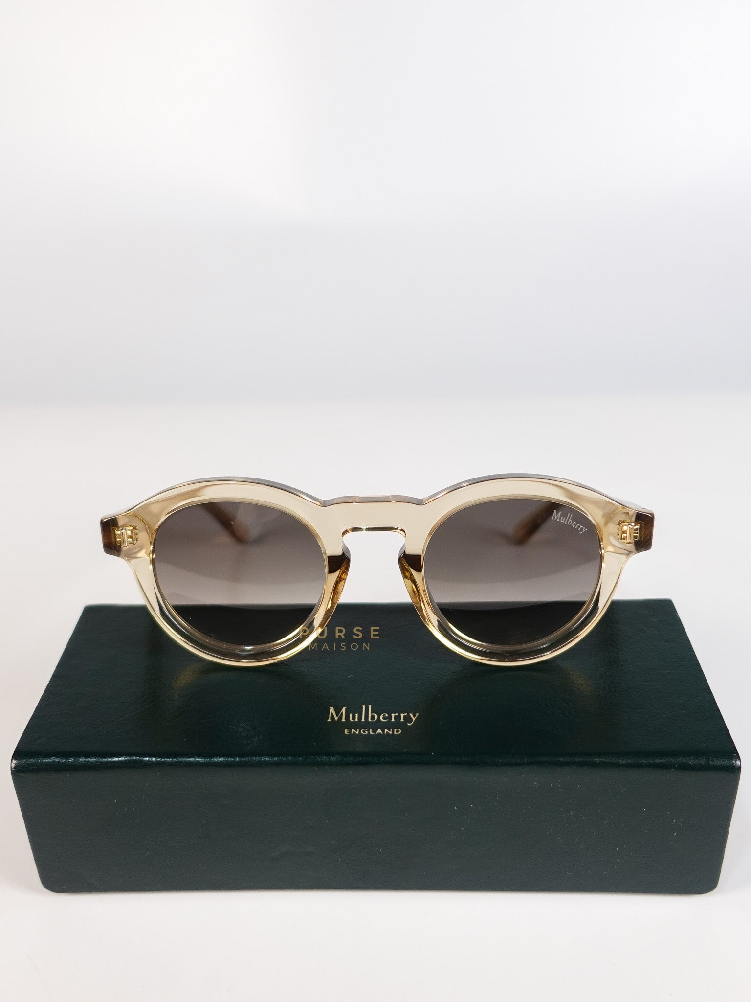 Gian SML004 Sunglasses | Purse Maison Luxury Bags Shop