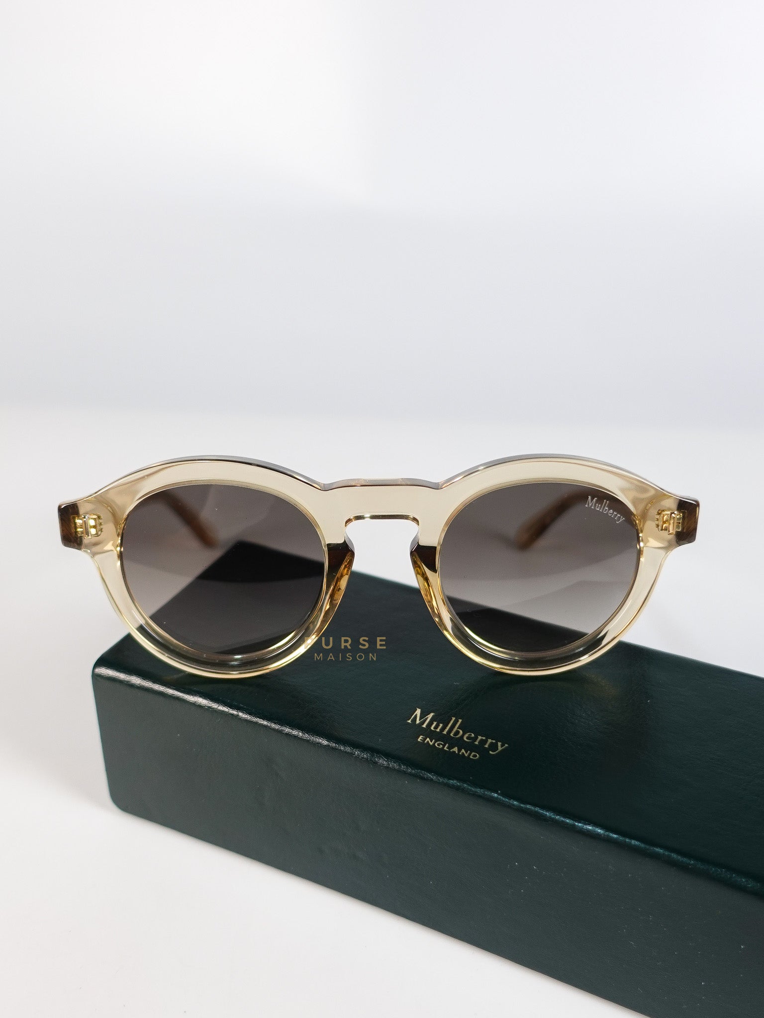 Gian SML004 Sunglasses | Purse Maison Luxury Bags Shop