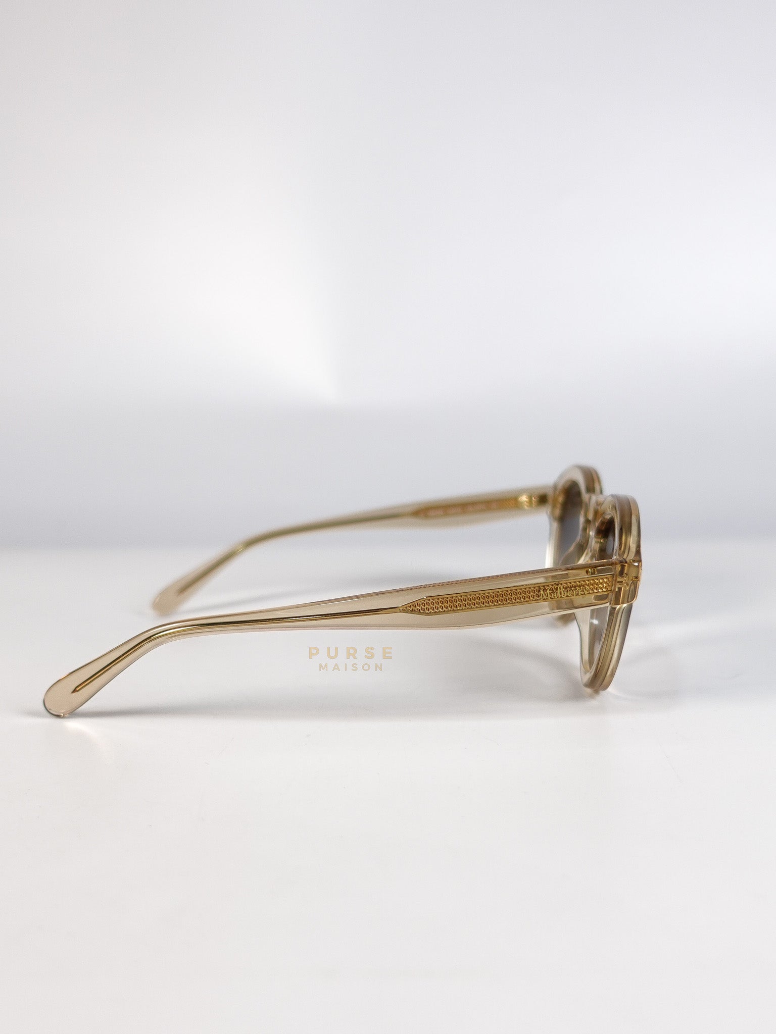 Gian SML004 Sunglasses | Purse Maison Luxury Bags Shop
