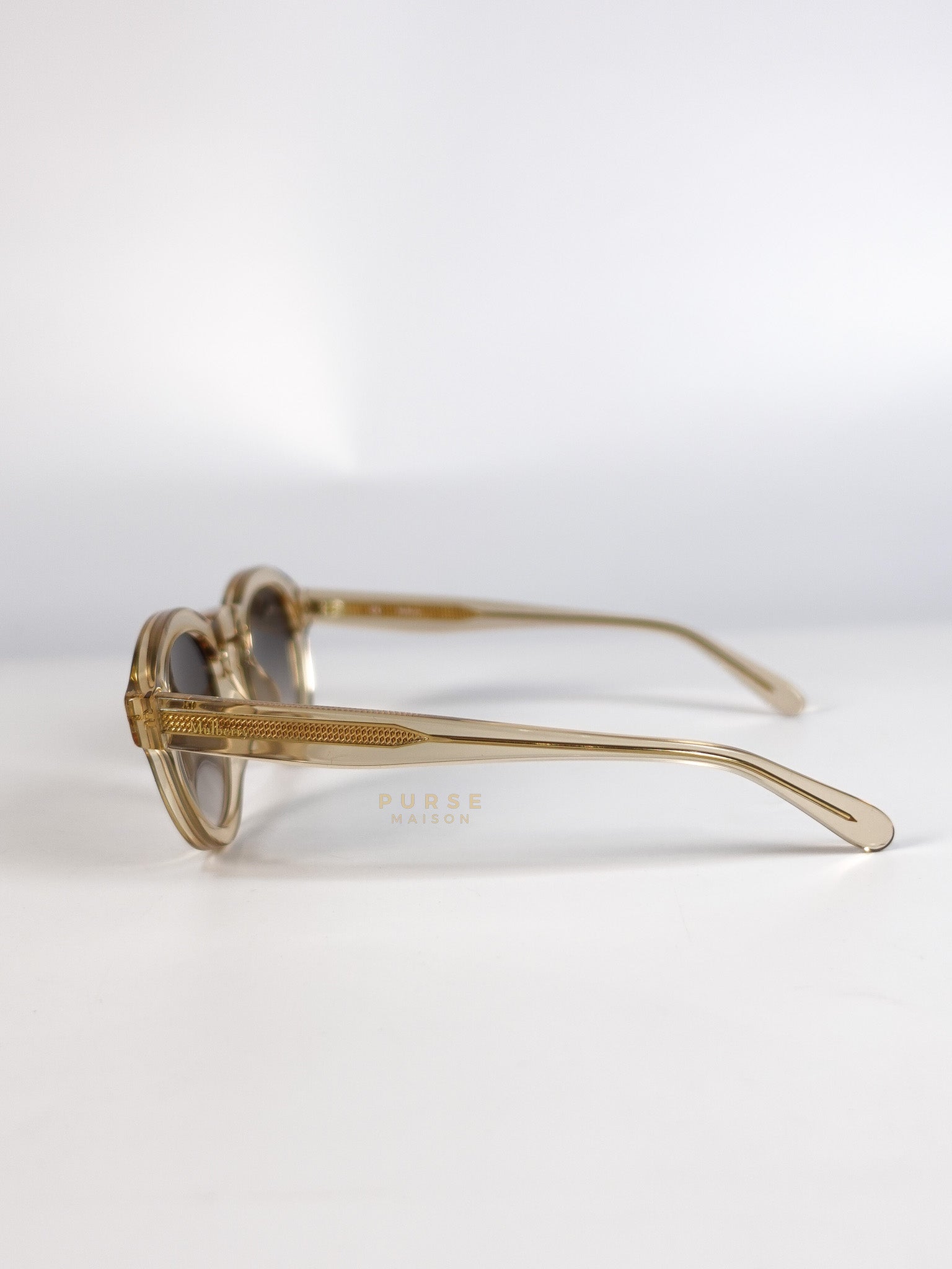 Gian SML004 Sunglasses | Purse Maison Luxury Bags Shop