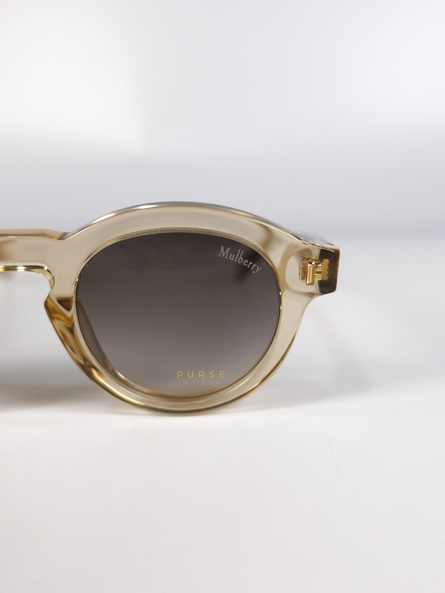 Gian SML004 Sunglasses | Purse Maison Luxury Bags Shop