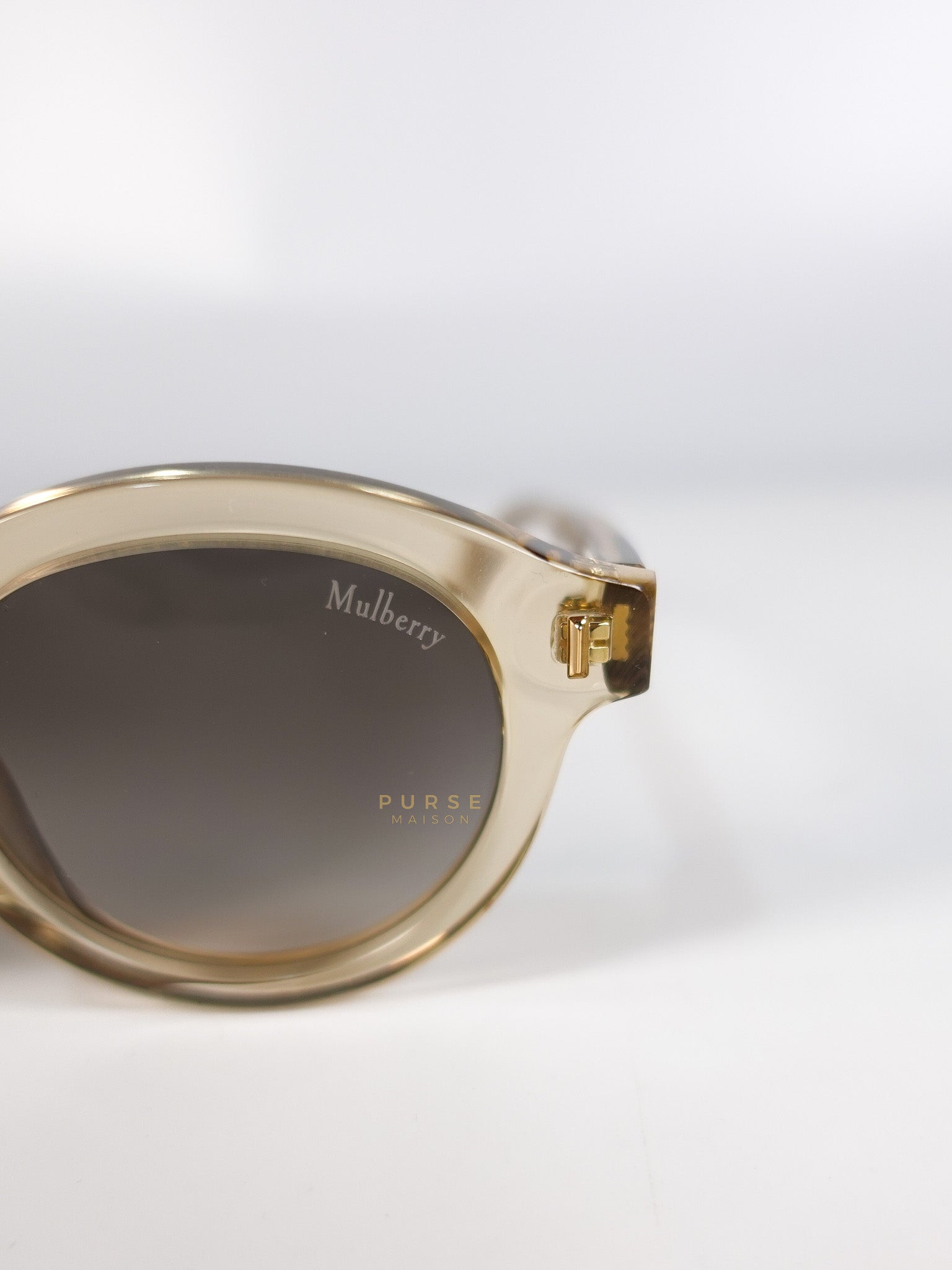Gian SML004 Sunglasses | Purse Maison Luxury Bags Shop