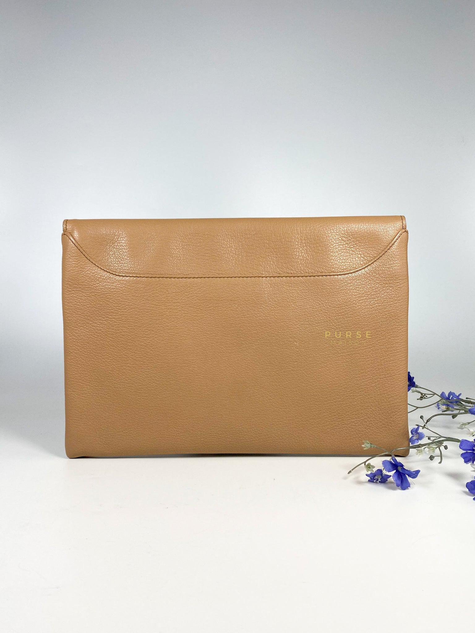 GIVENCHY Antigona Clutch Envelope Bag, Luxury, Bags & Wallets on