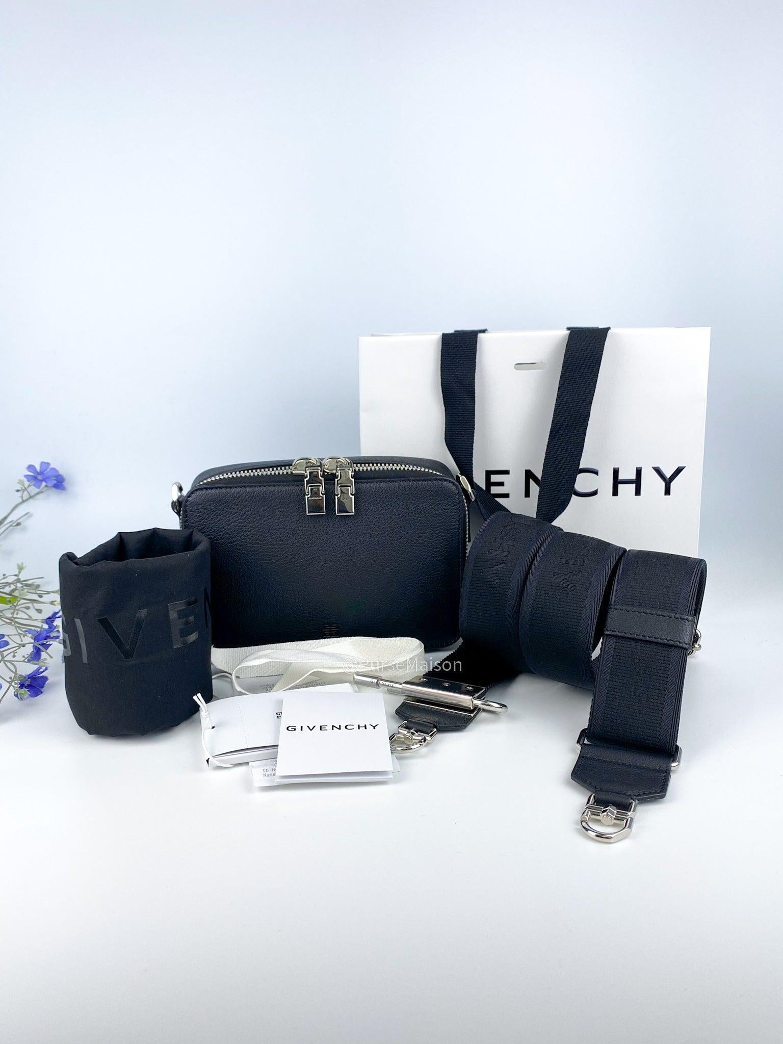 Givenchy sling bag online men