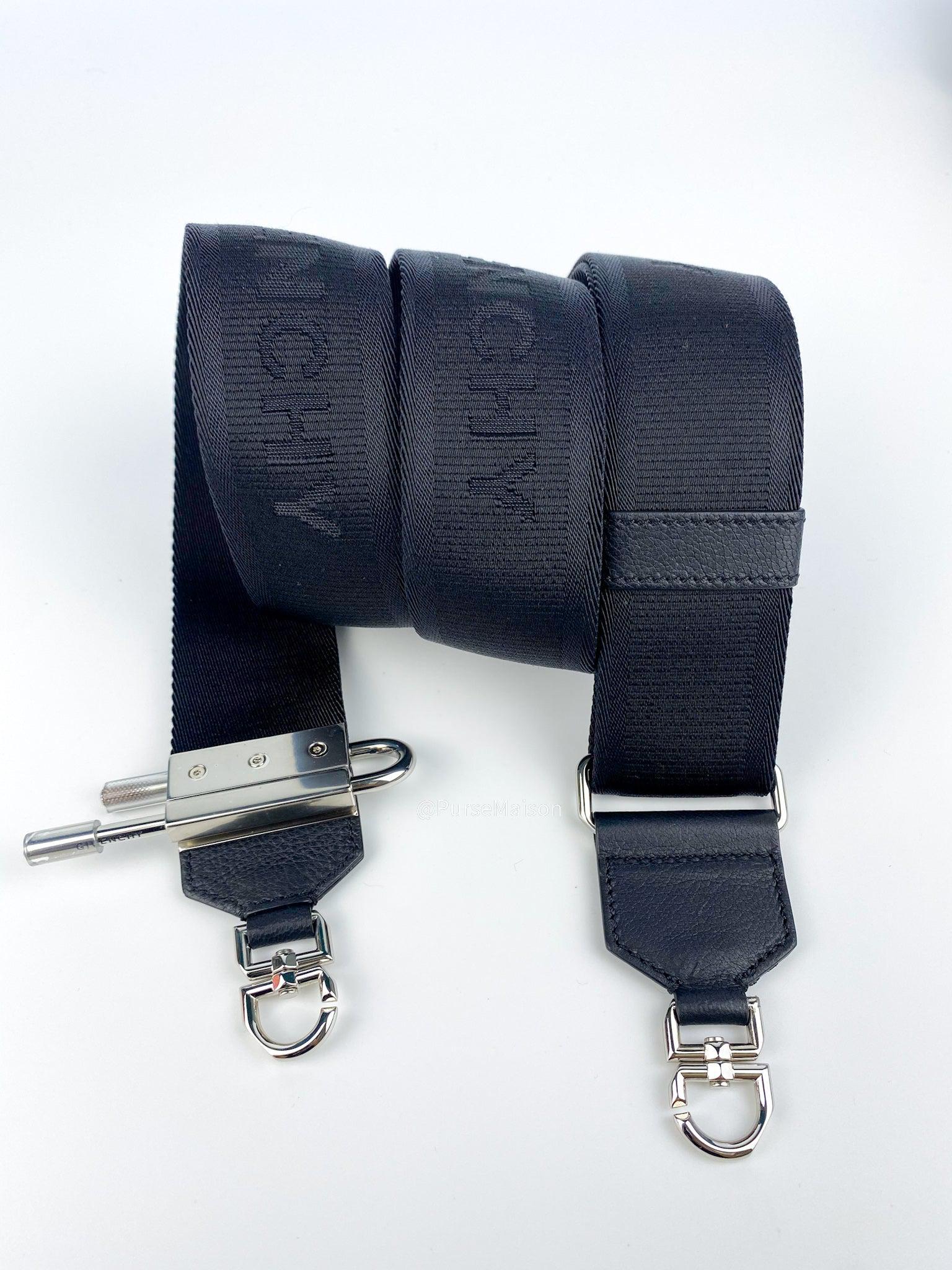 Givenchy antigona replacement strap hot sale