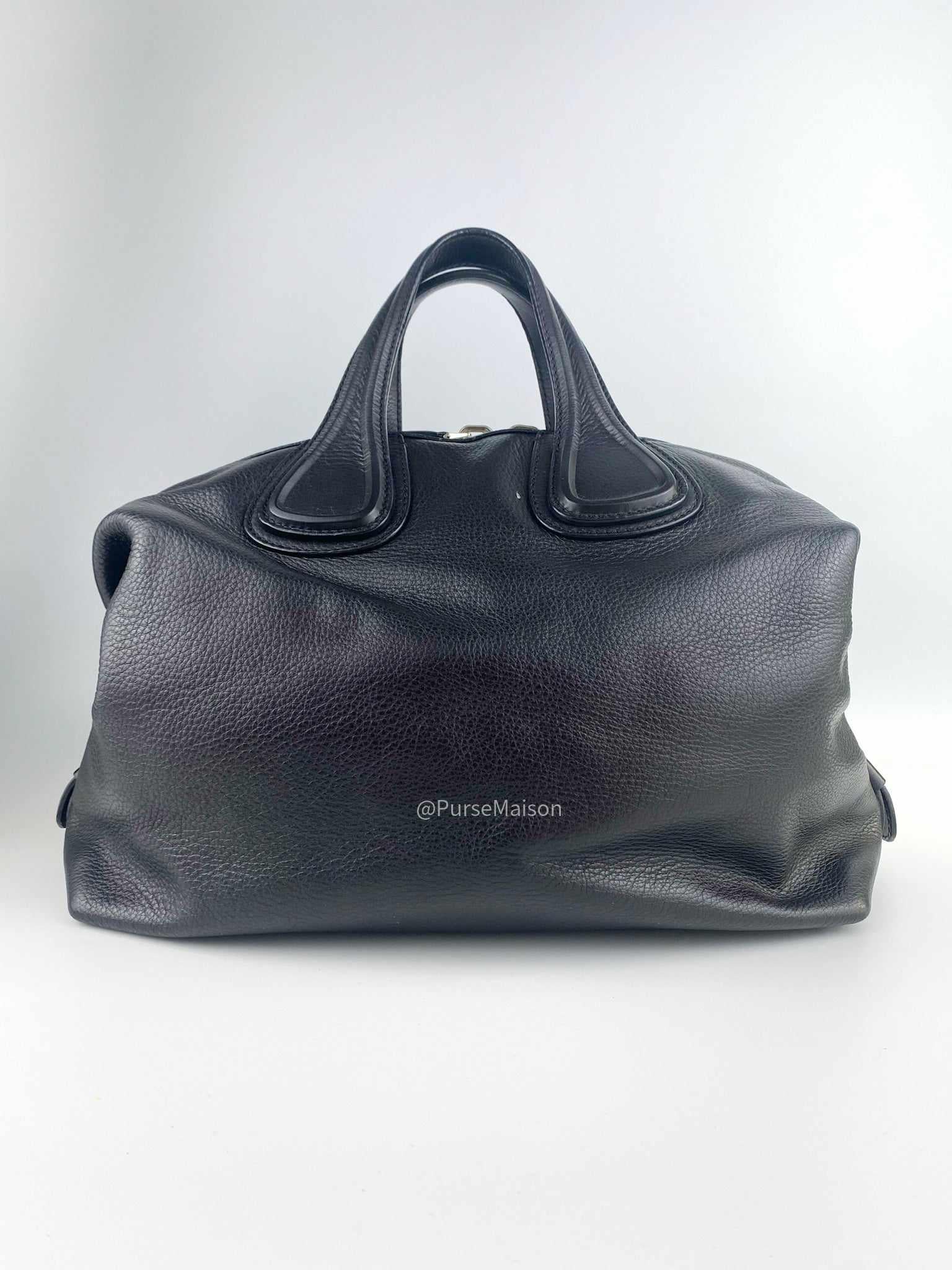 Givenchy nightingale shop medium black