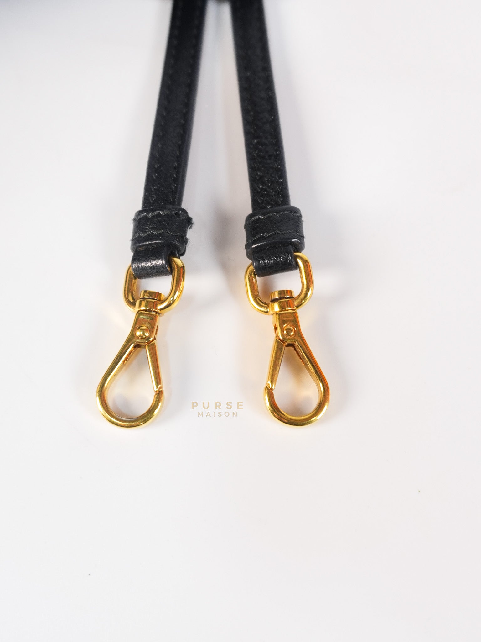 Glace Calfskin Embossed Sacchiello Bucket Bag | Purse Maison Luxury Bags Shop