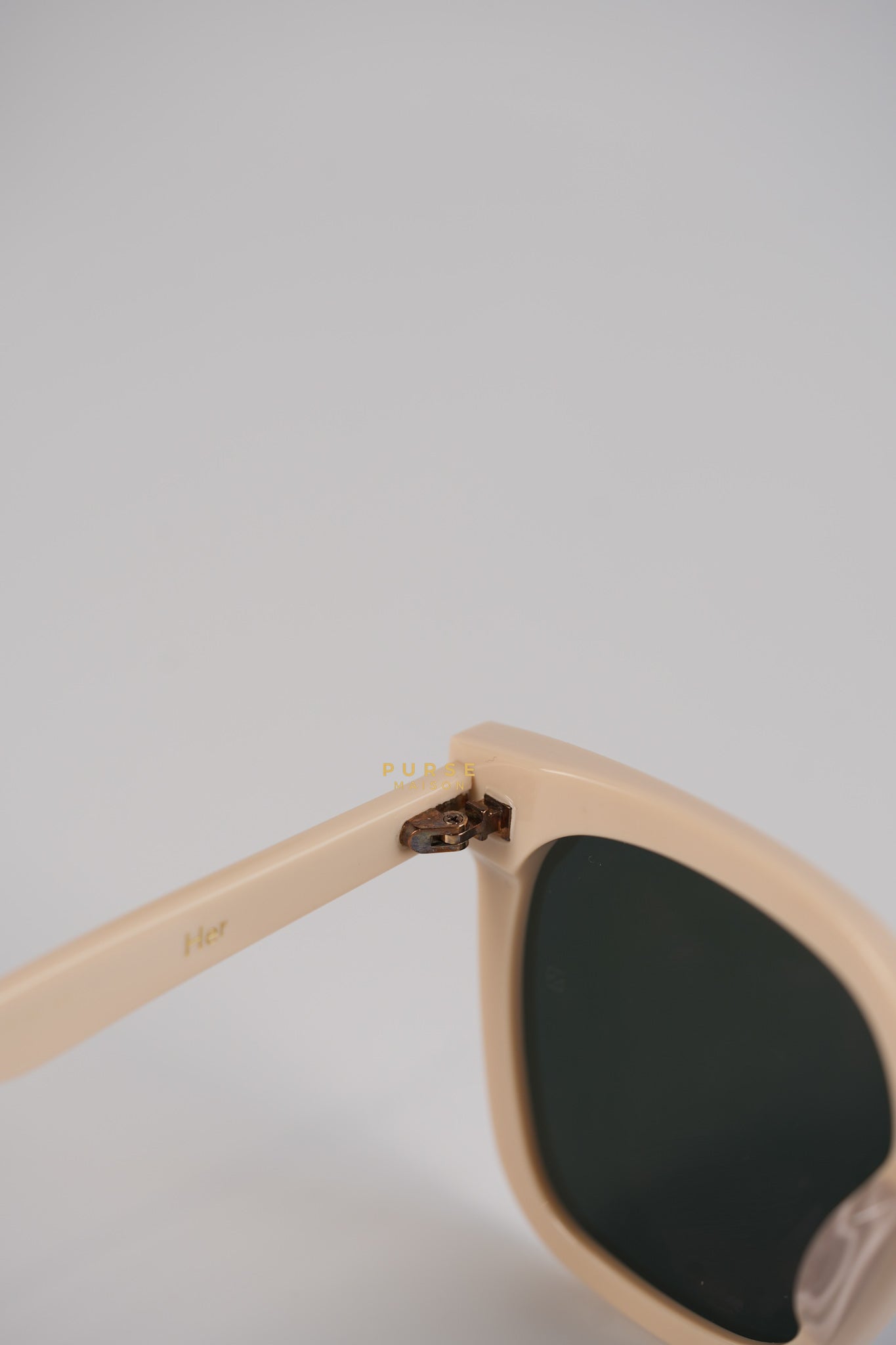 GM Her Flatba Sunglasses | Purse Maison Luxury Bags Shop