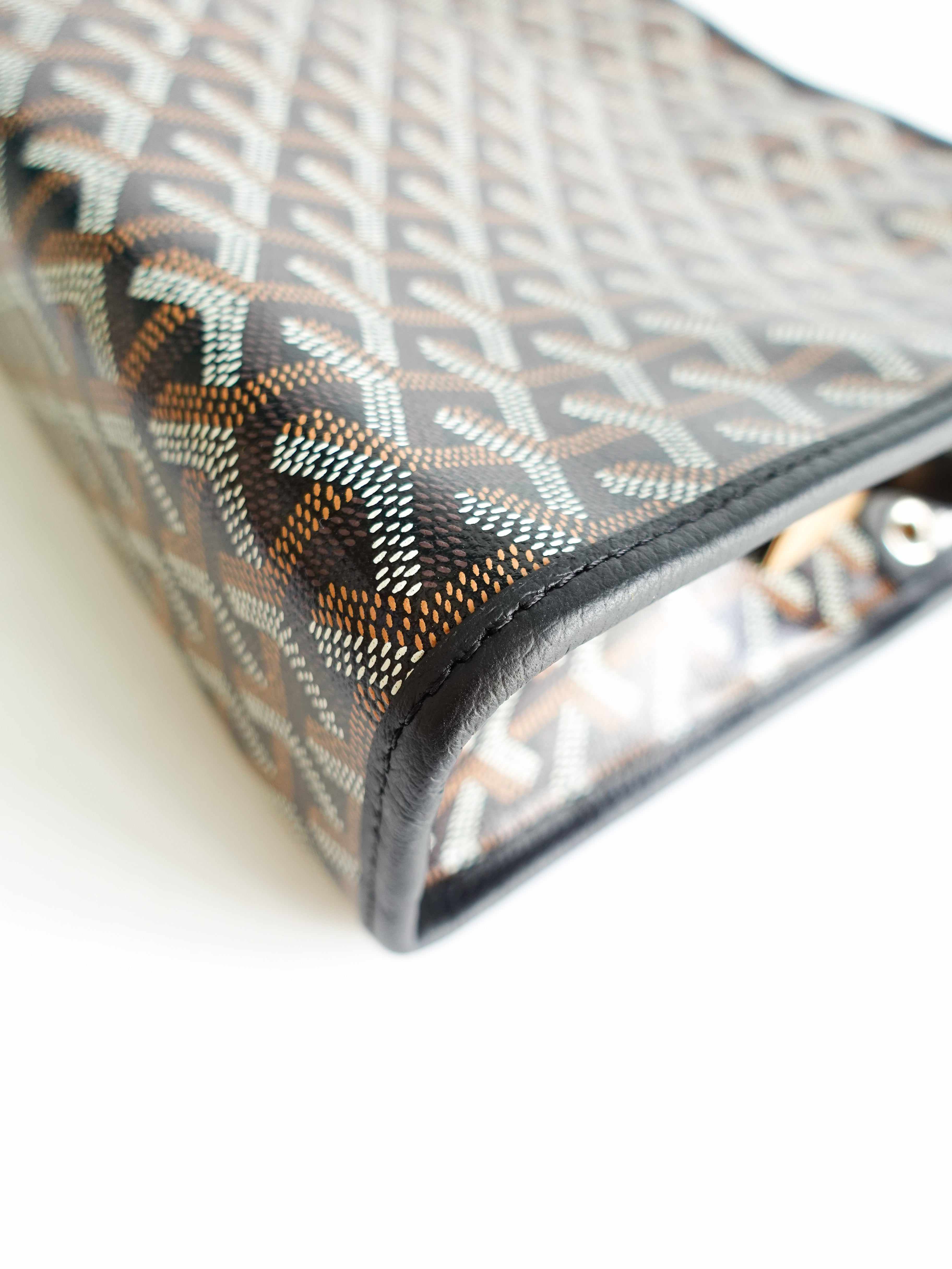 Wallets - Small Leather Goods Maison Goyard