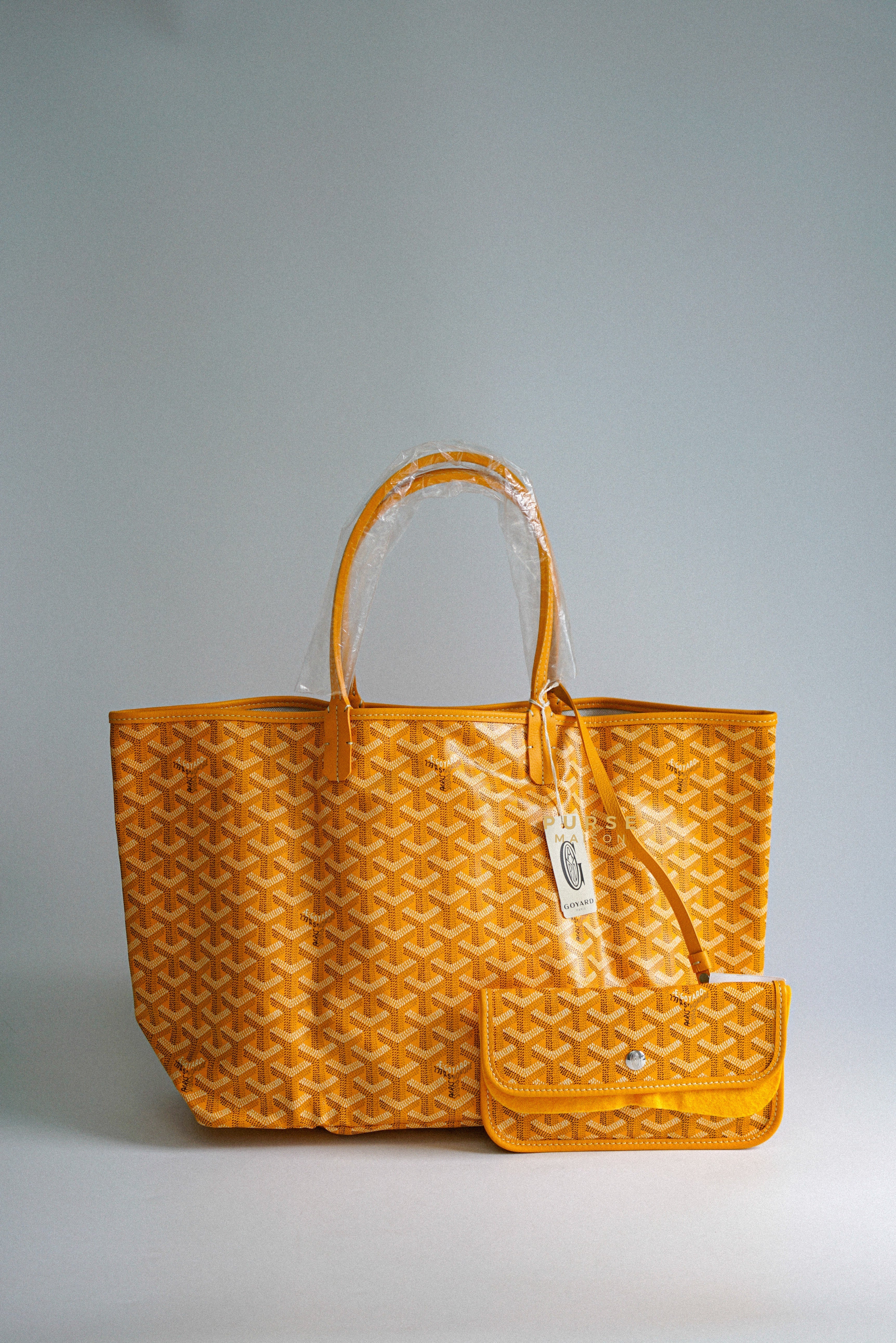 SAINT LOUIS PM BAG Maison Goyard