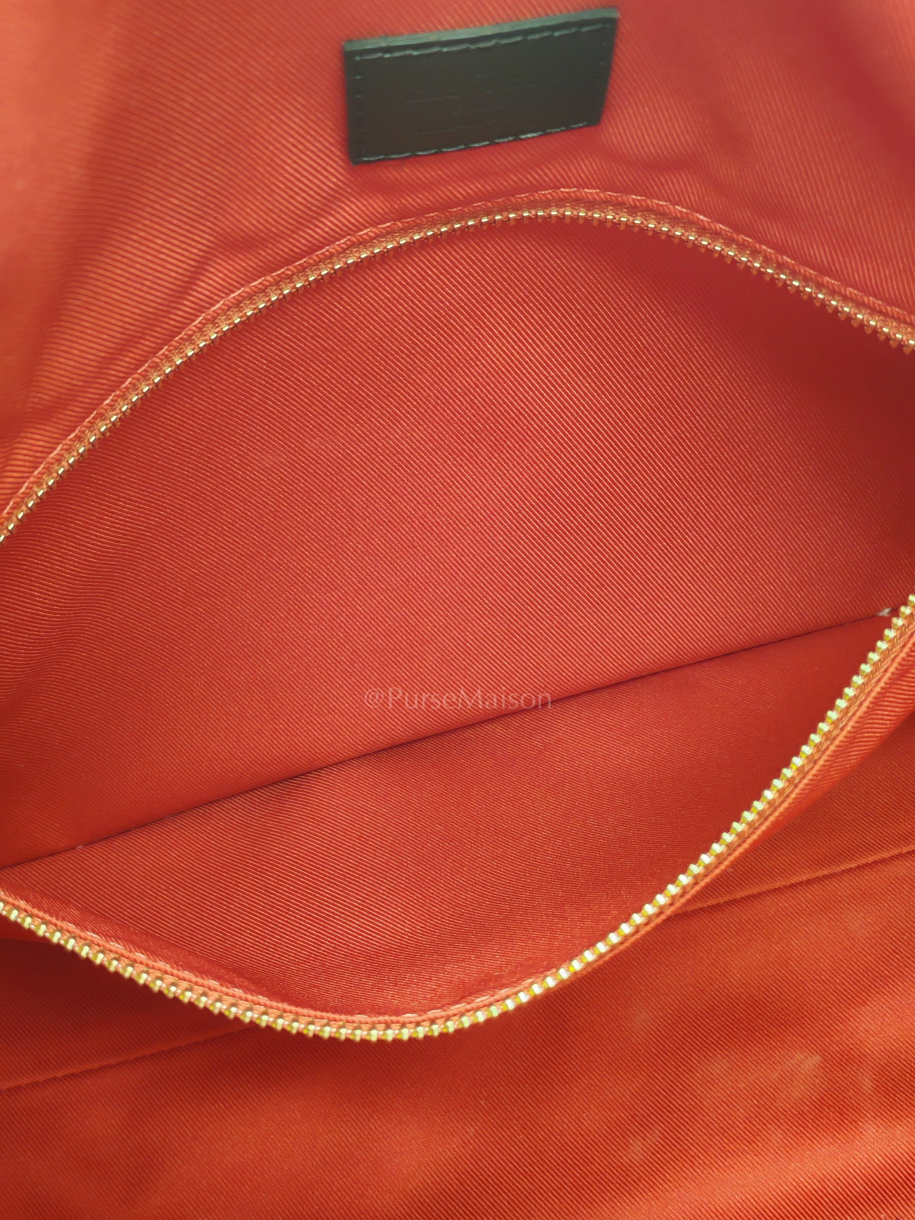 Gracefully MM in Damier Ebene Canvas (Microchip) | Purse Maison Luxury Bags Shop