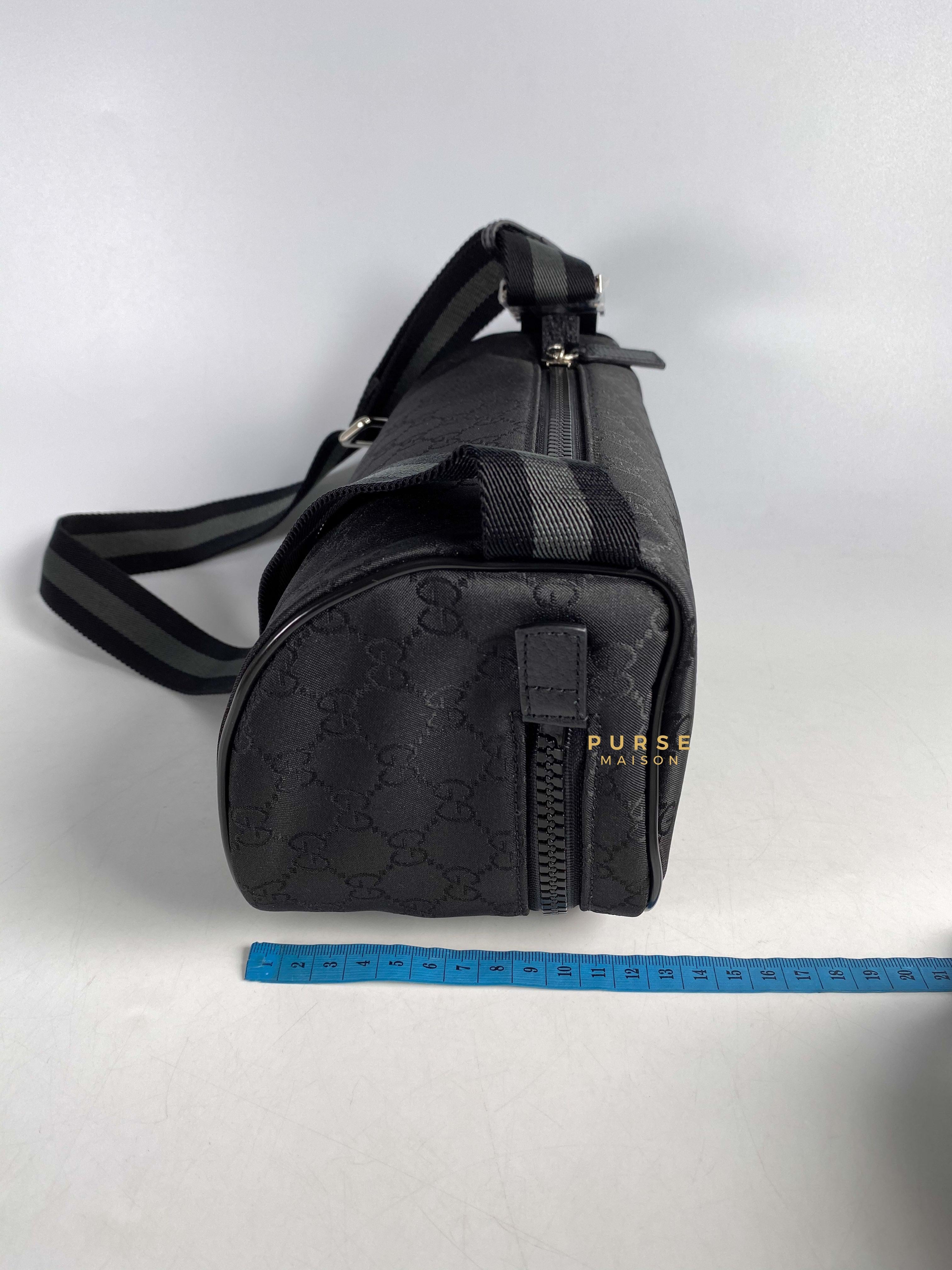 Vintage gucci fanny discount pack