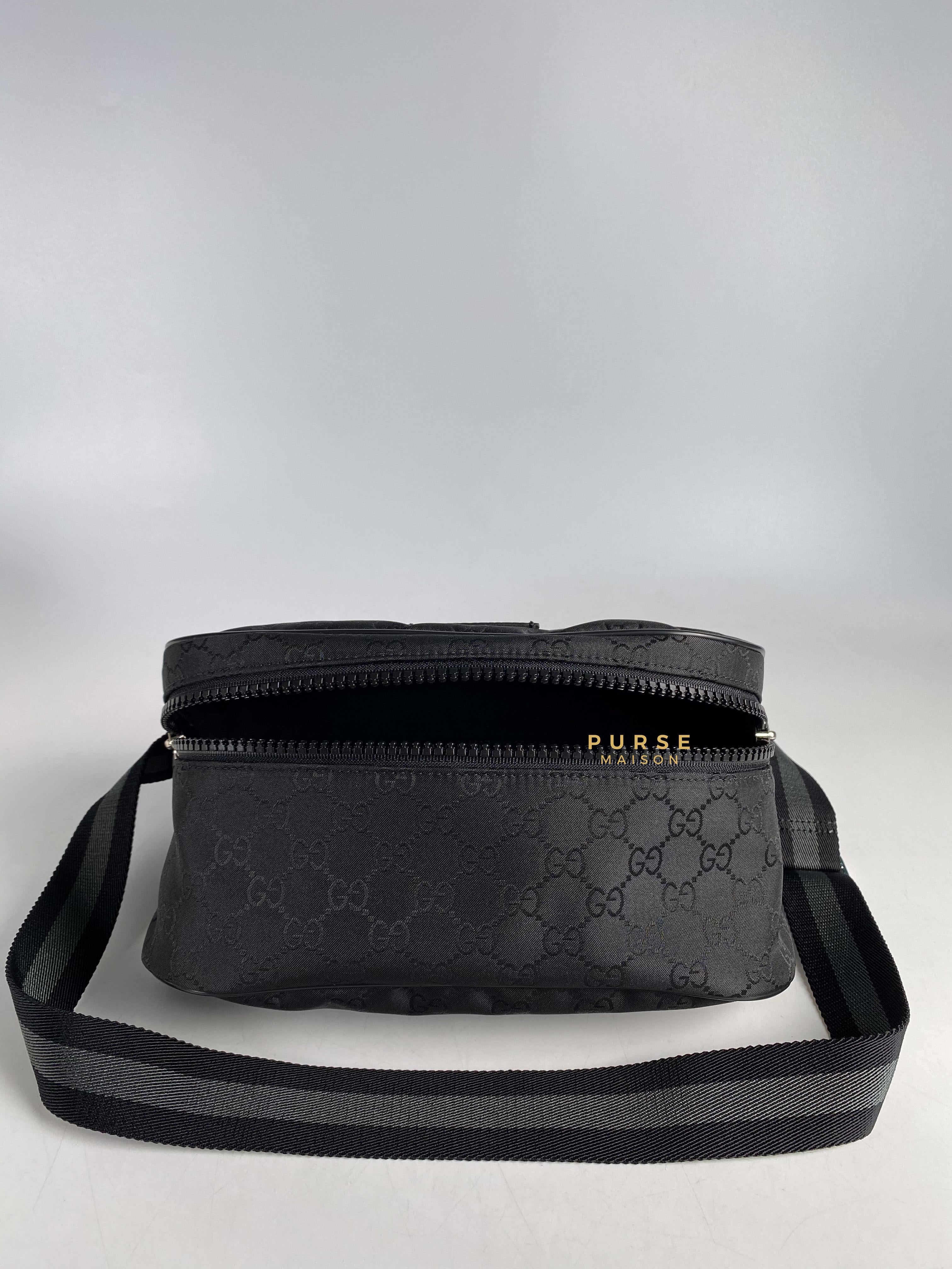 Gucci fanny best sale pack purse