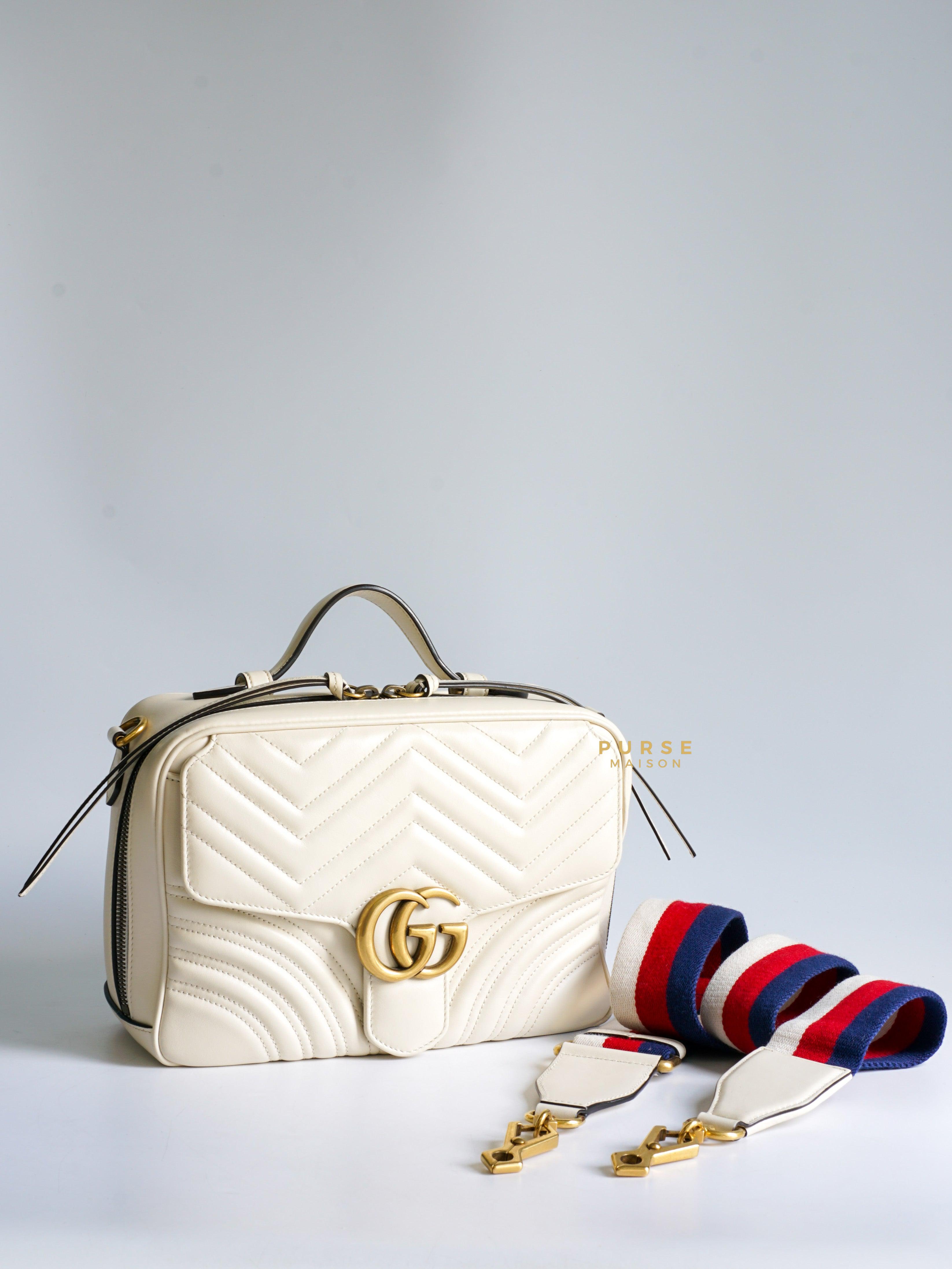 Shop the Latest Gucci Bags in the Philippines in November, 2023