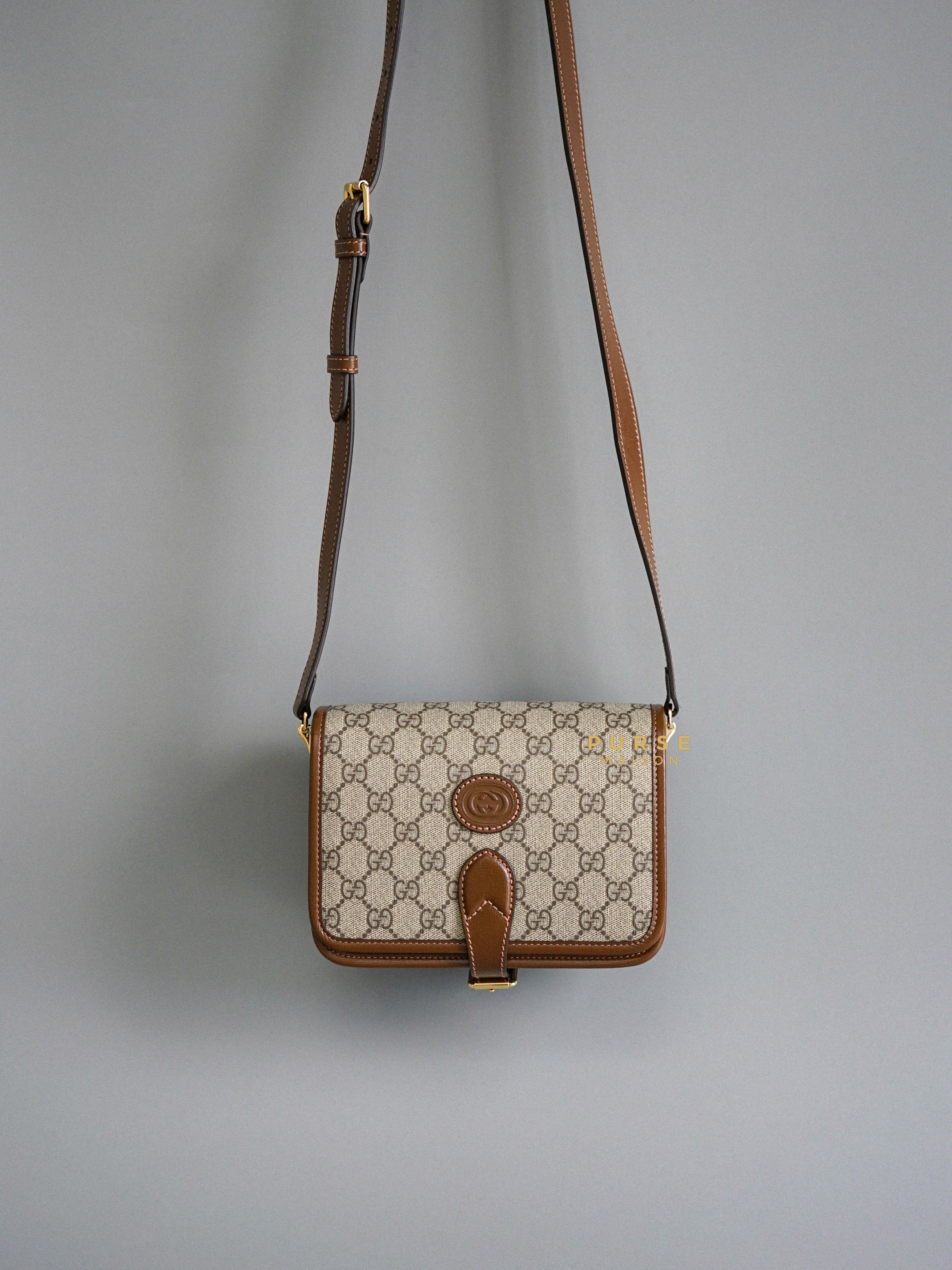 Original gucci sling bag price online