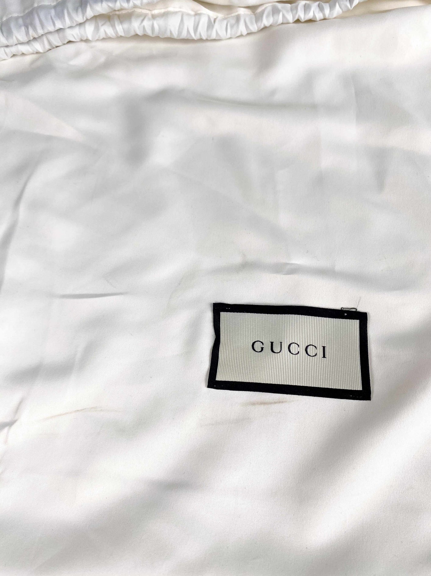 Gucci GG Supreme Monogram Web Ophidia Chain Shoulder Bag | Purse Maison Luxury Bags Shop
