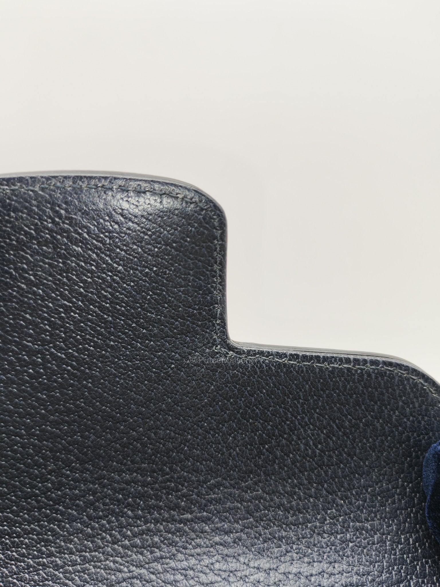 Gucci Horsebit Mini 1955 Canvas Navy Blue Crossbody Bag | Purse Maison Luxury Bags Shop