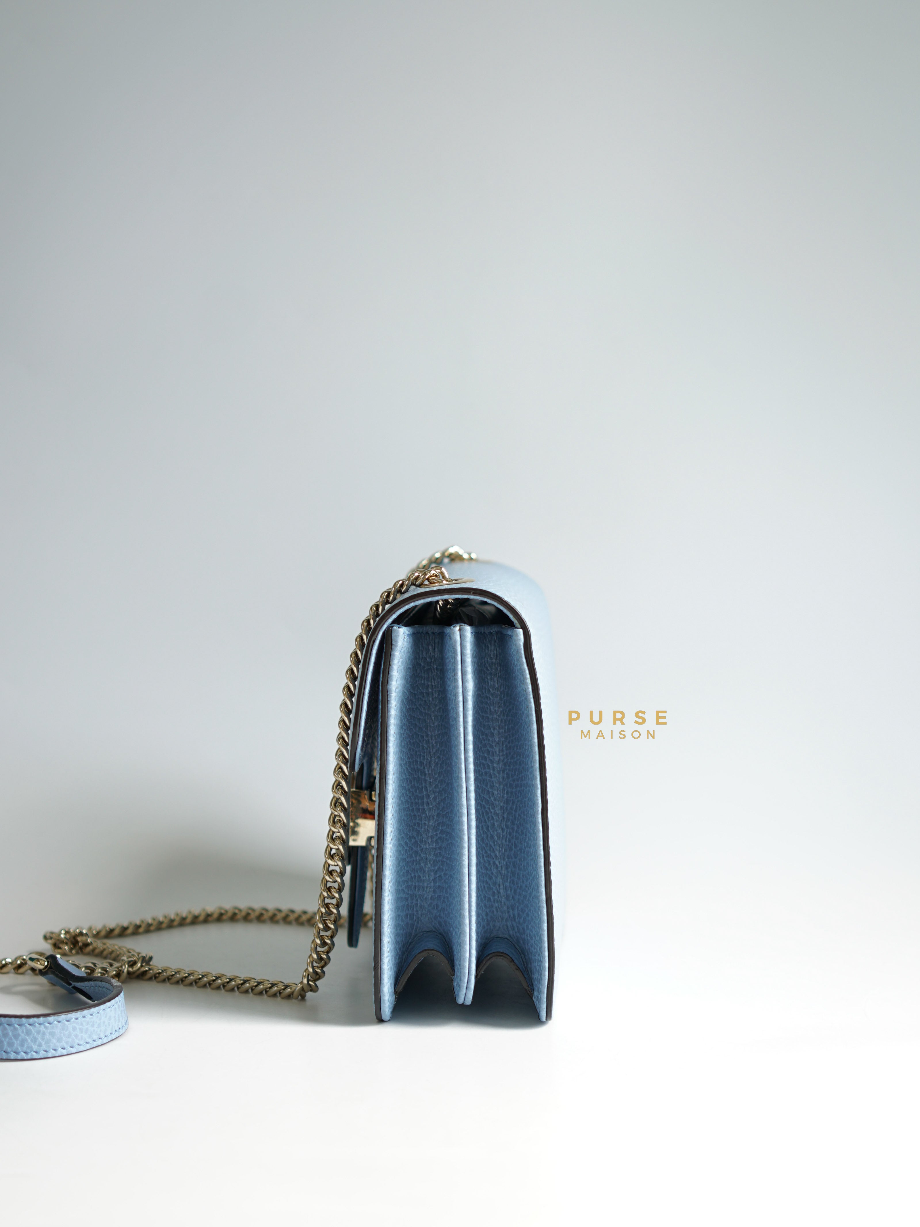 Gucci bowy bag store