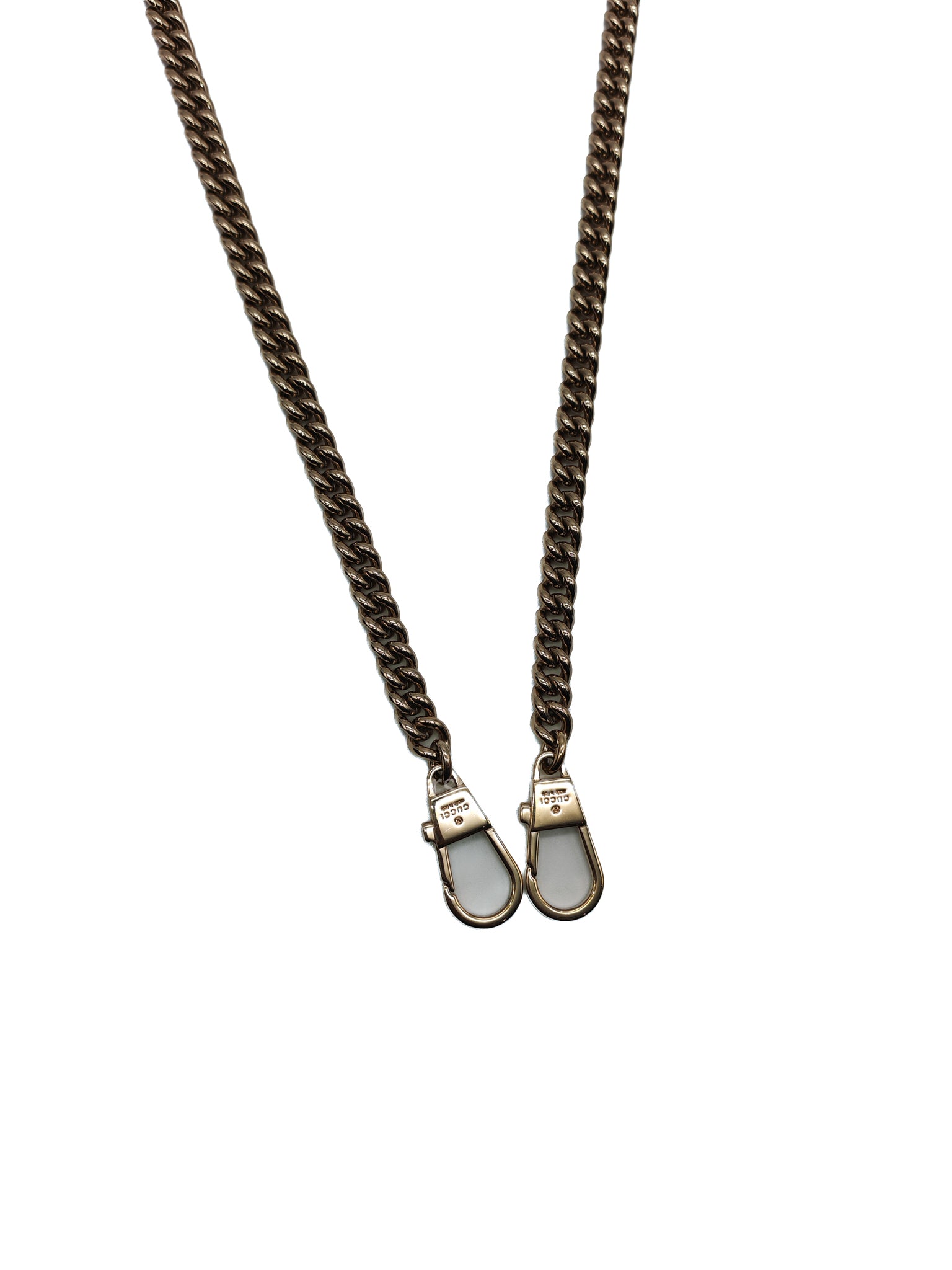 Gucci Interlocking Top Handle Shoulder Bag Black Pebbled Leather in Gold Hardware | Purse Maison Luxury Bags Shop