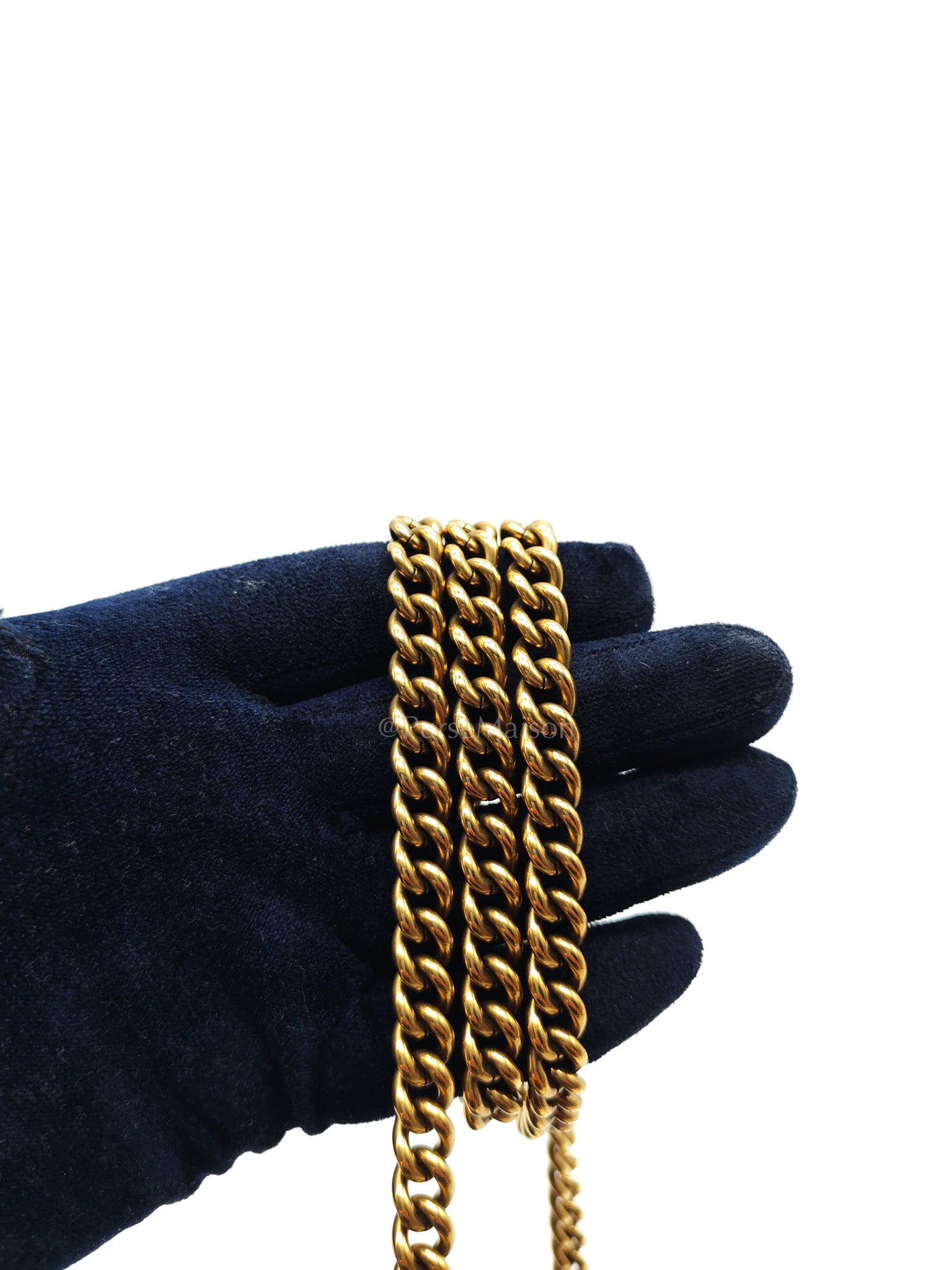 Gucci Marmont Vertical Phone Pouch Matelasse Leather Crossbody Bag | Purse Maison Luxury Bags Shop