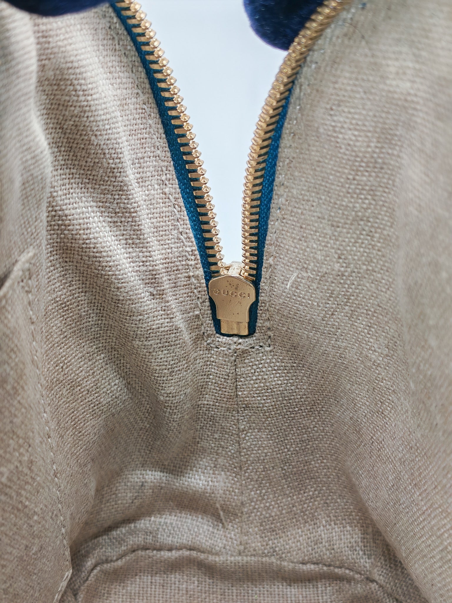 Gucci Mini Dome in Teal Microguccissima Leather Shoulder Bag | Purse Maison Luxury Bags Shop